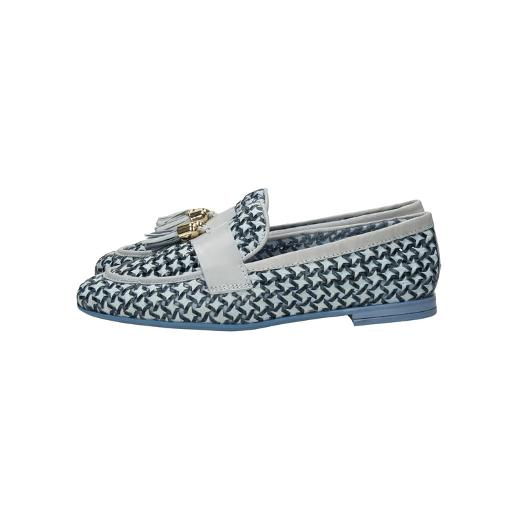 FRAU - D 95T6 Mocassino