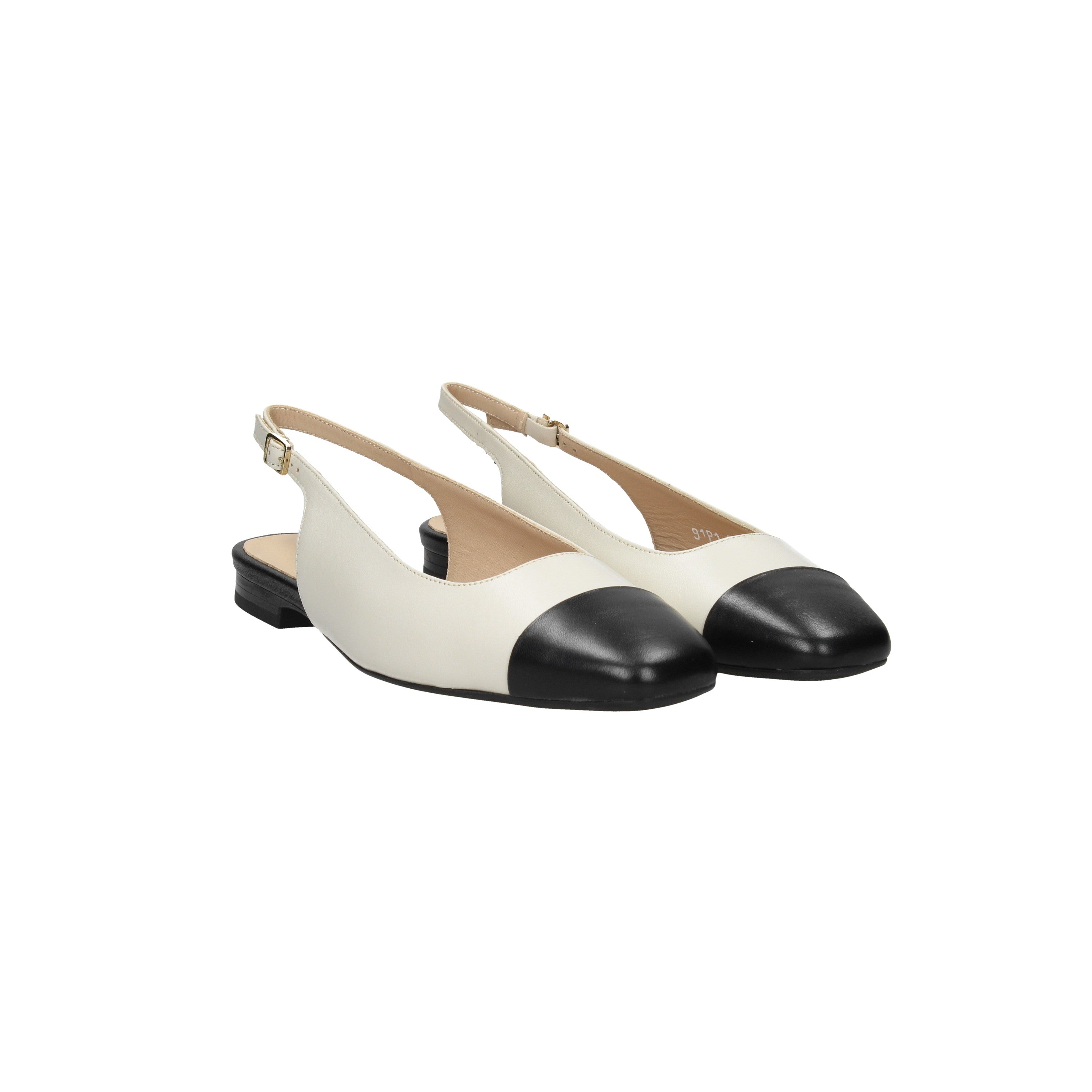 NERO | FRAU - D 91P1 Chanel