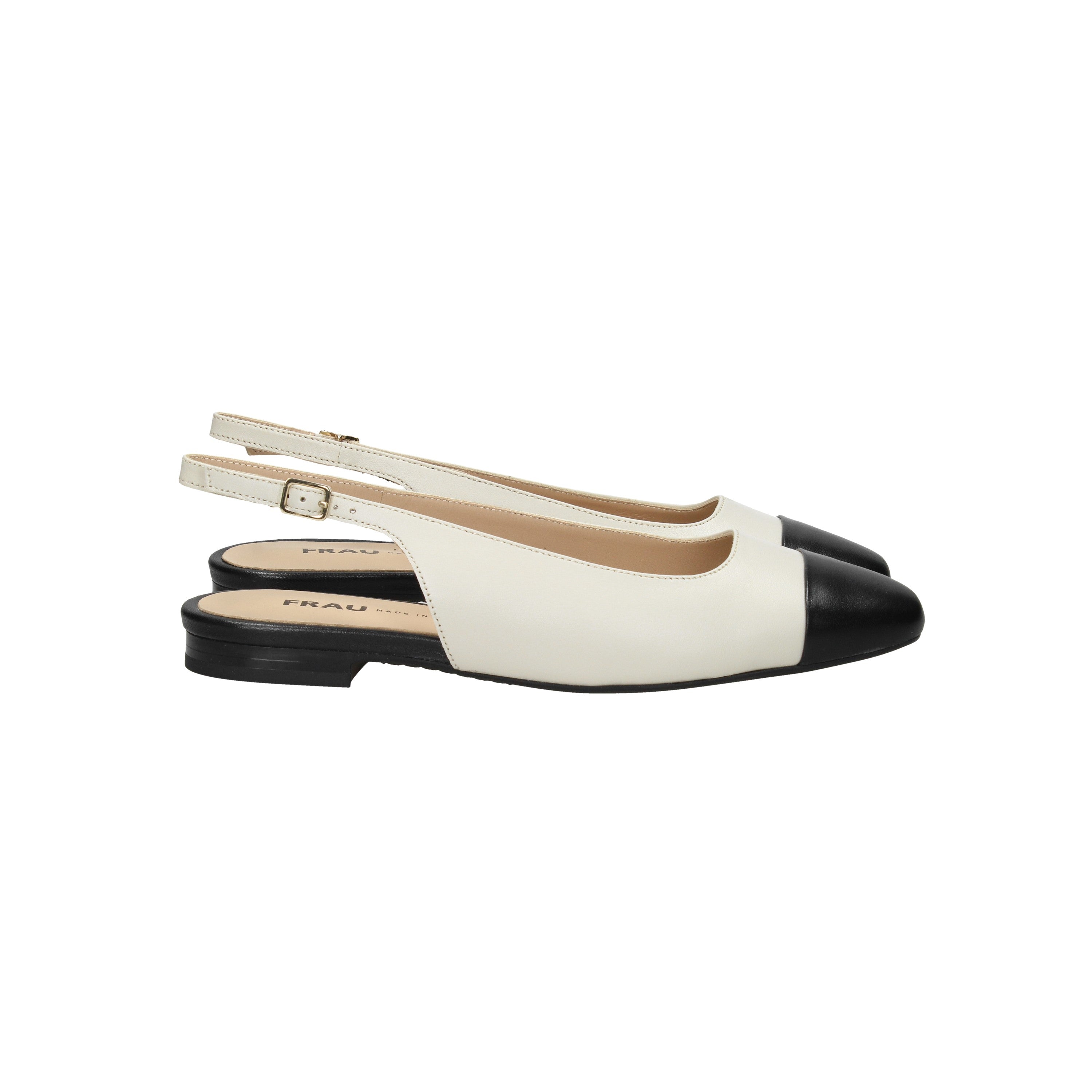 NERO | FRAU - D 91P1 Chanel