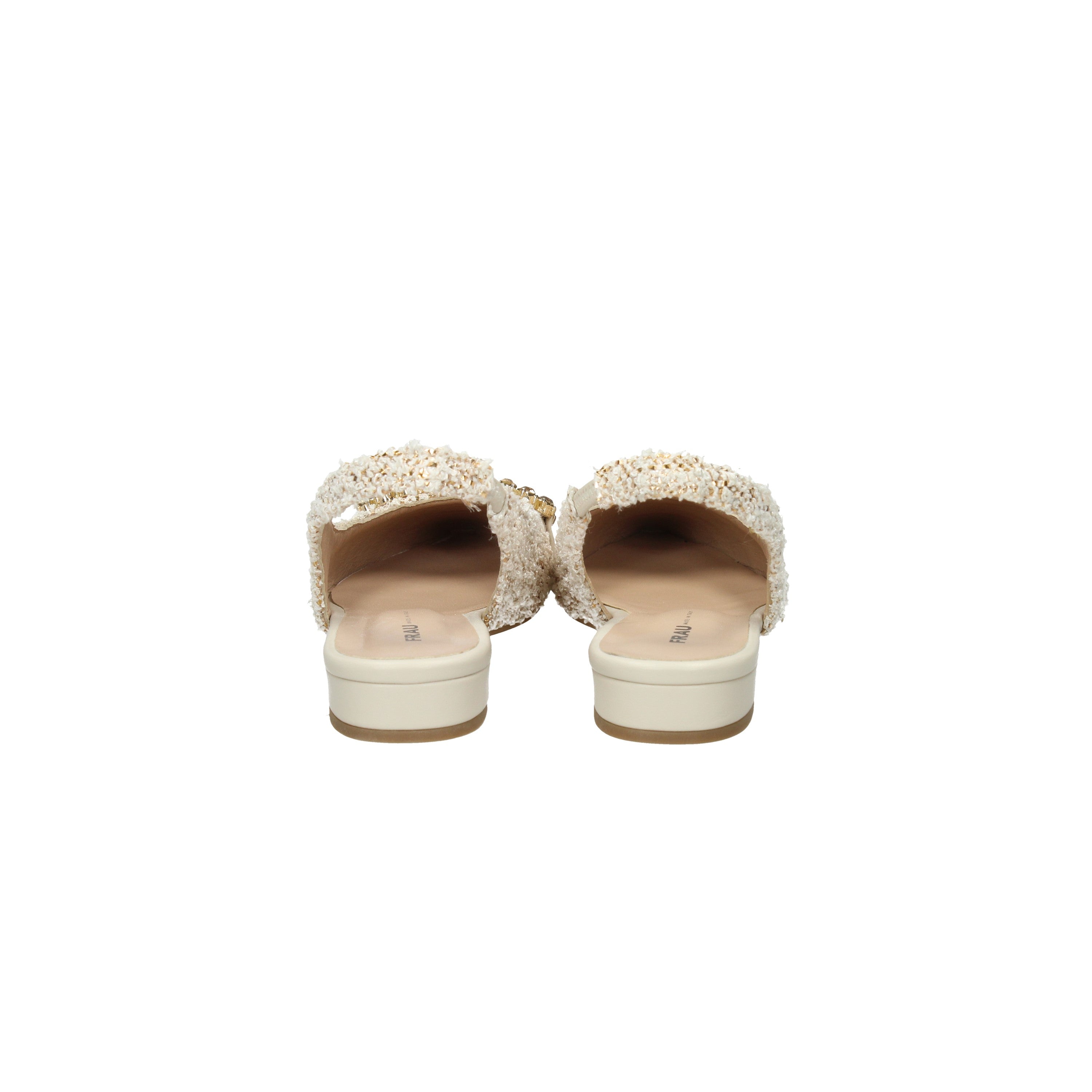 BEIGE | FRAU - D 80H3 Chanel