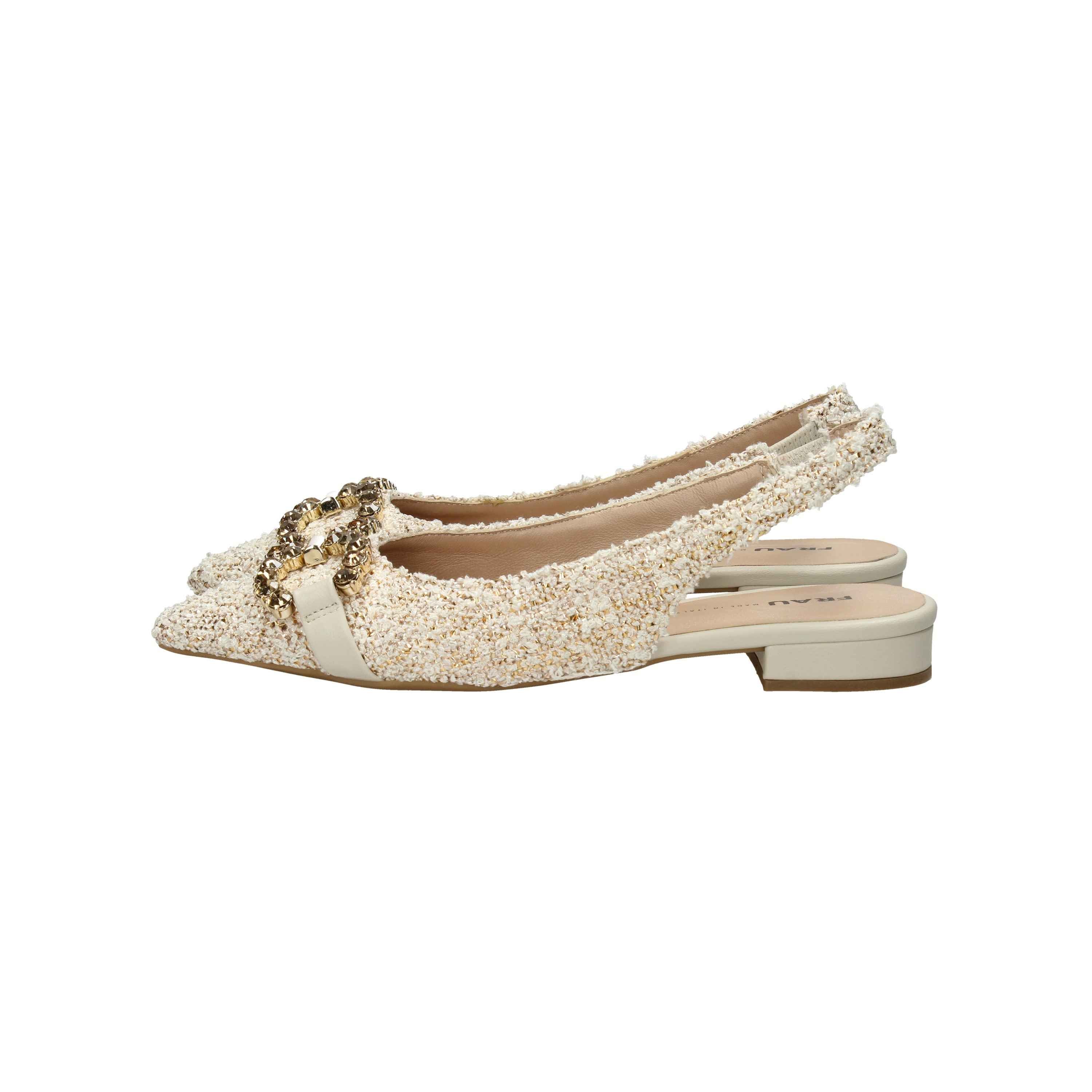 FRAU - D 80H3 Chanel