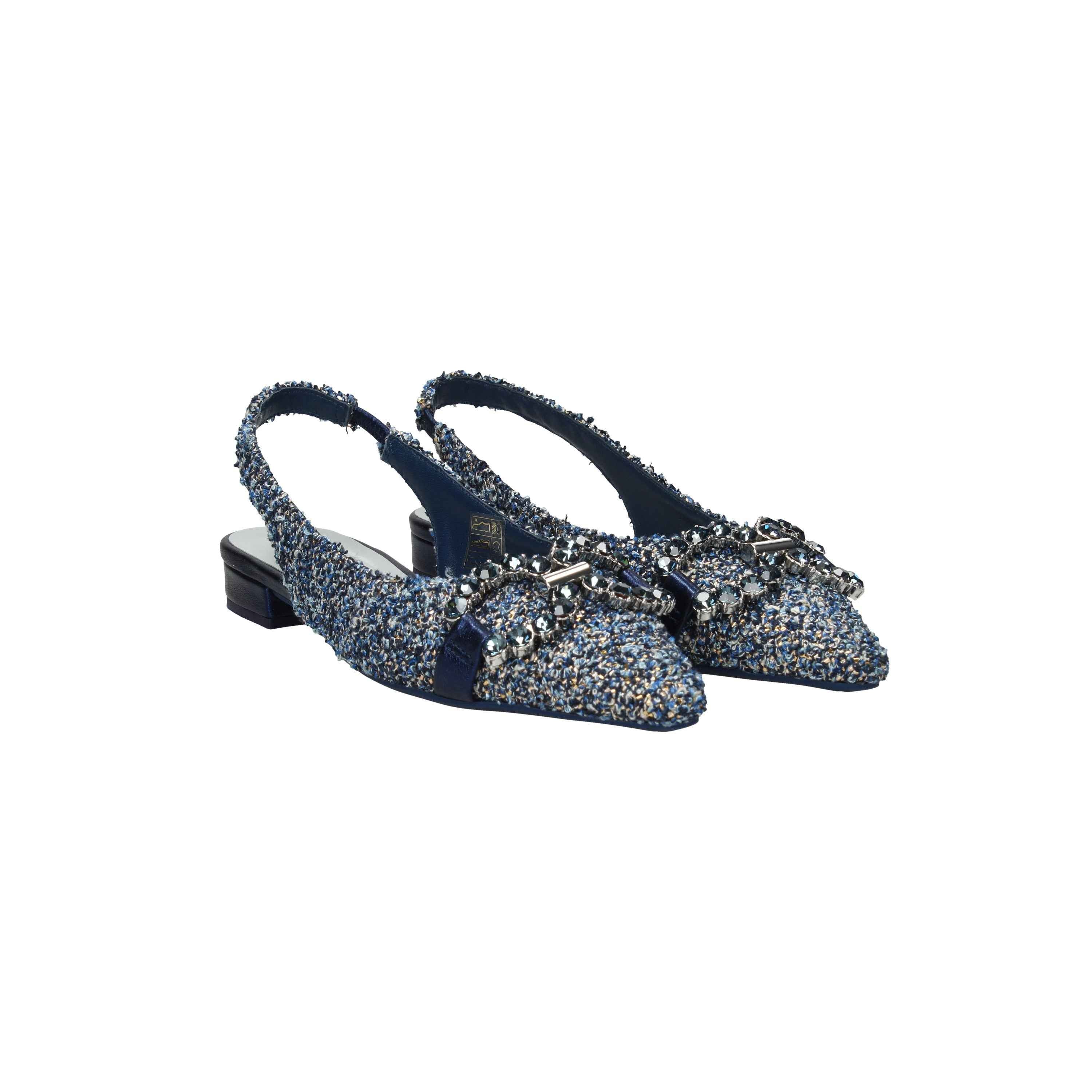 FRAU - D 80H3 Chanel