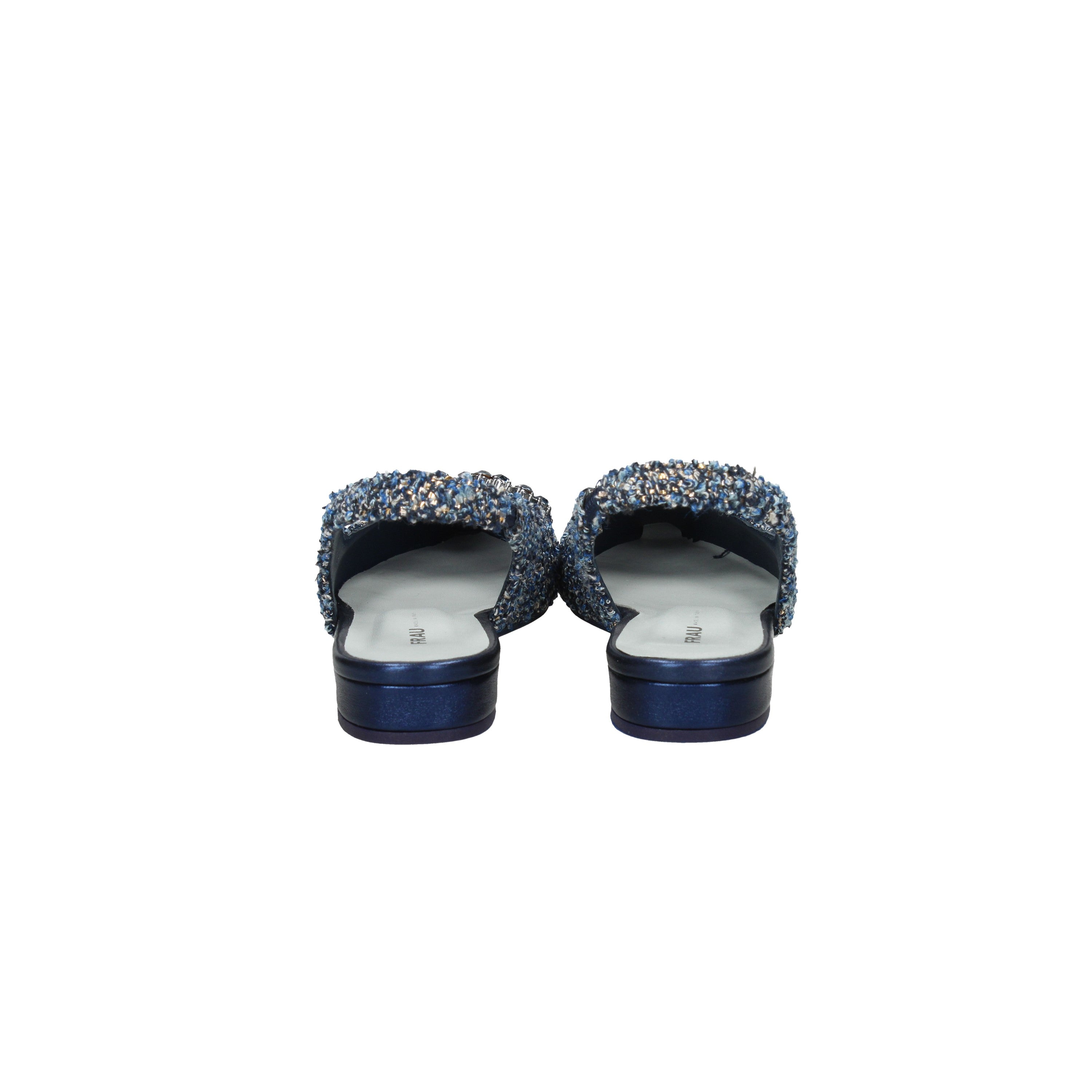 BLU | FRAU - D 80H3 Chanel