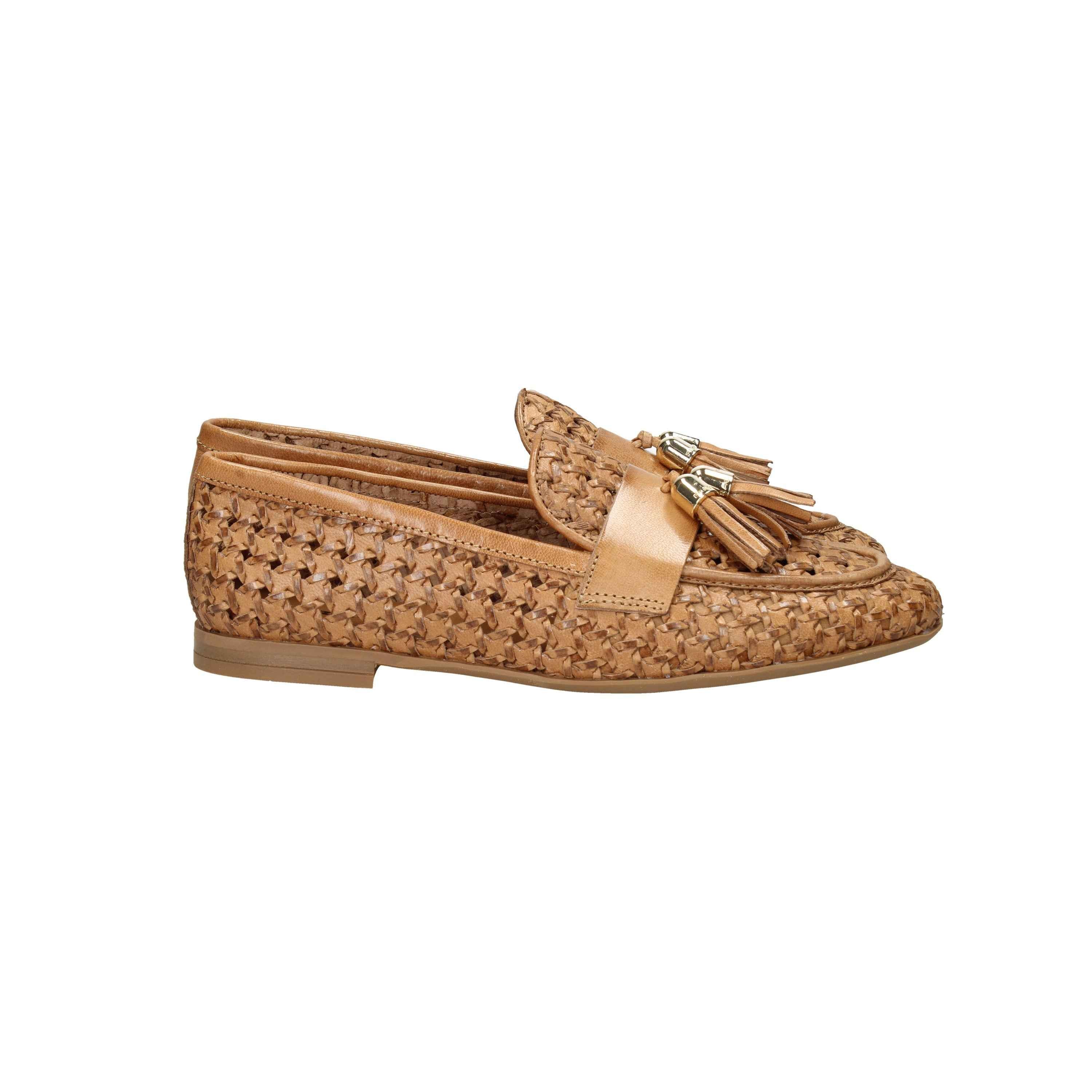 FRAU - D 95T6 Mocassino