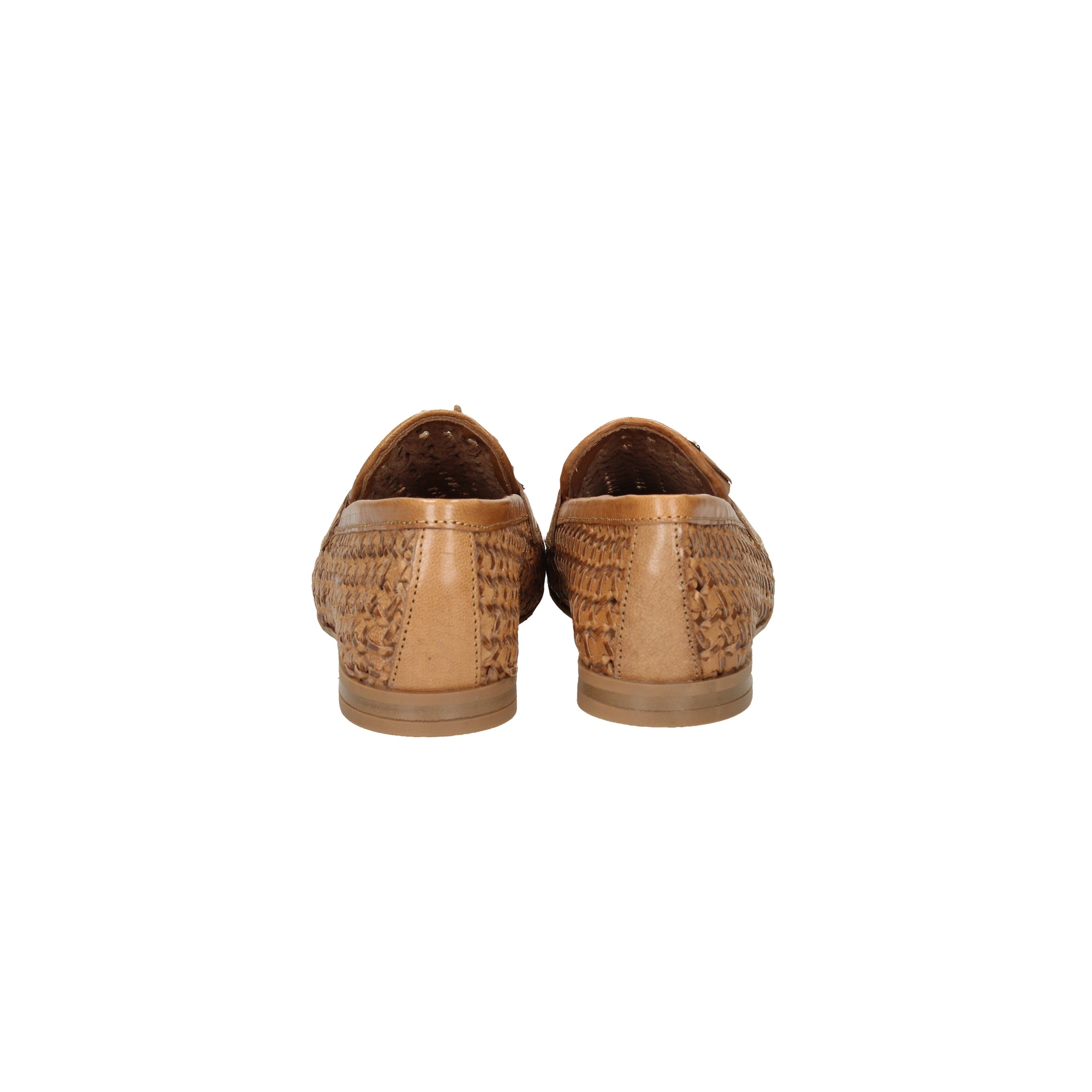 CUOIO | FRAU - D 95T6 Mocassino