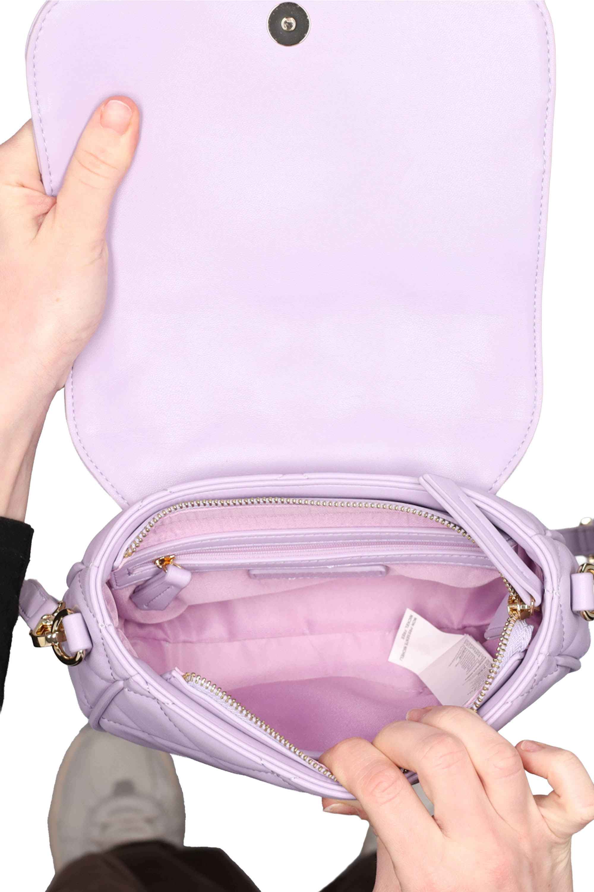 VALENTINO - D VBS51O09 Borsa