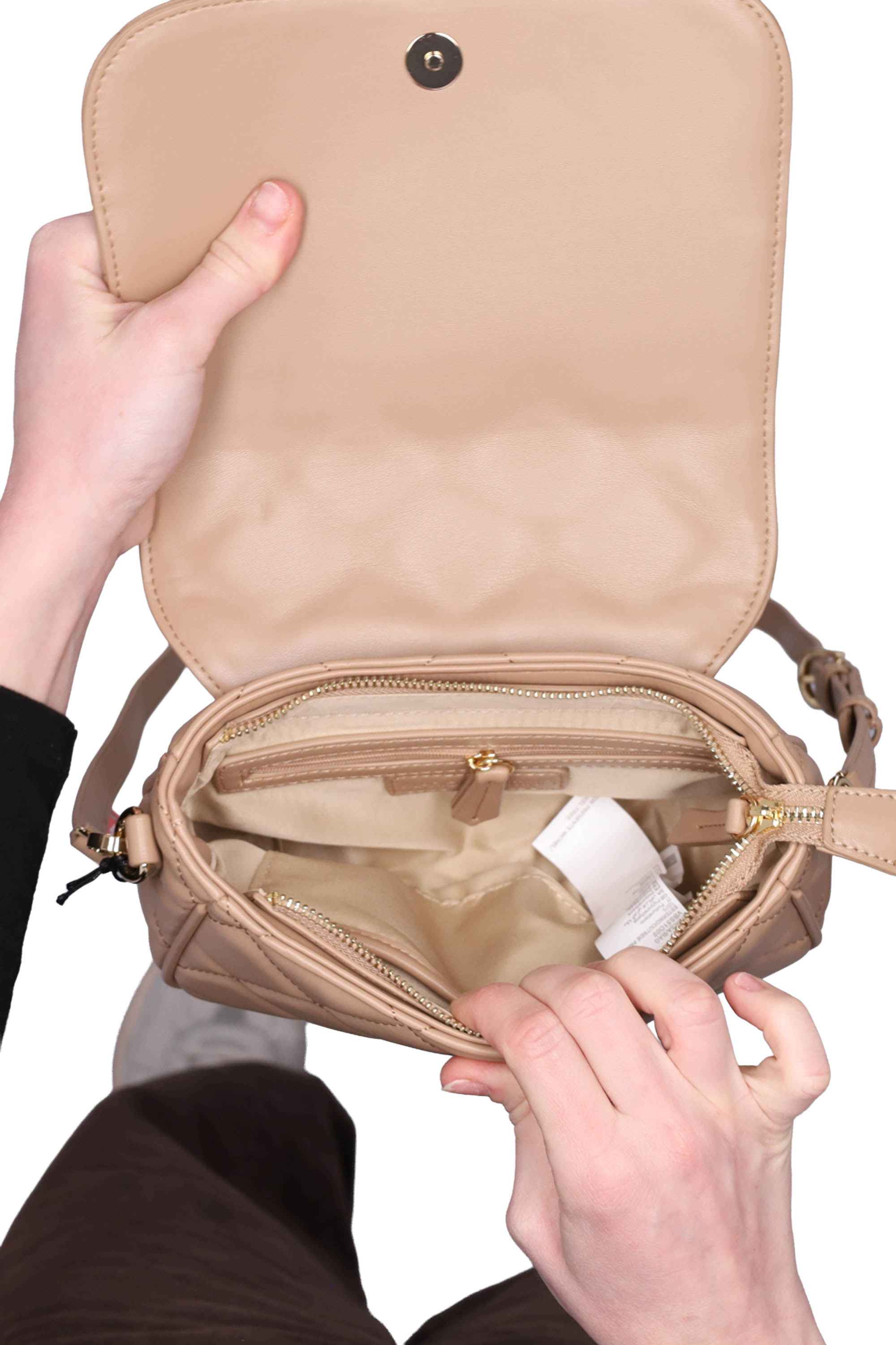 VALENTINO - D VBS51O09 Borsa