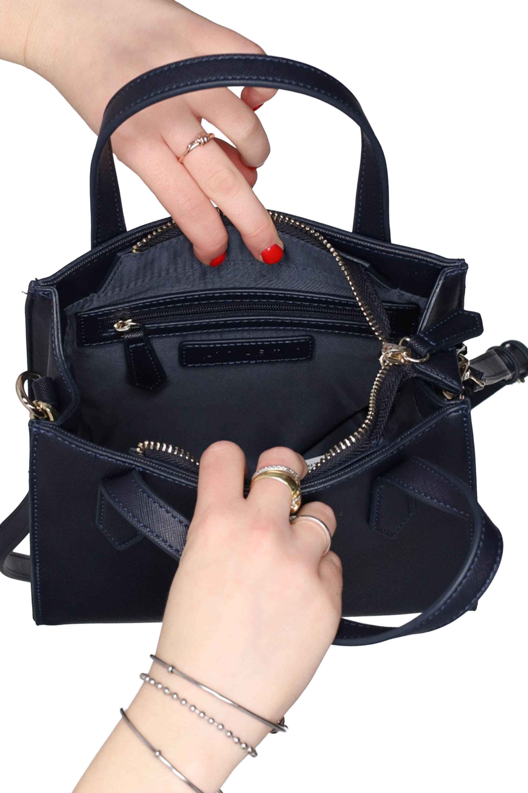 VALENTINO - D VBS1IJ15 Borsa