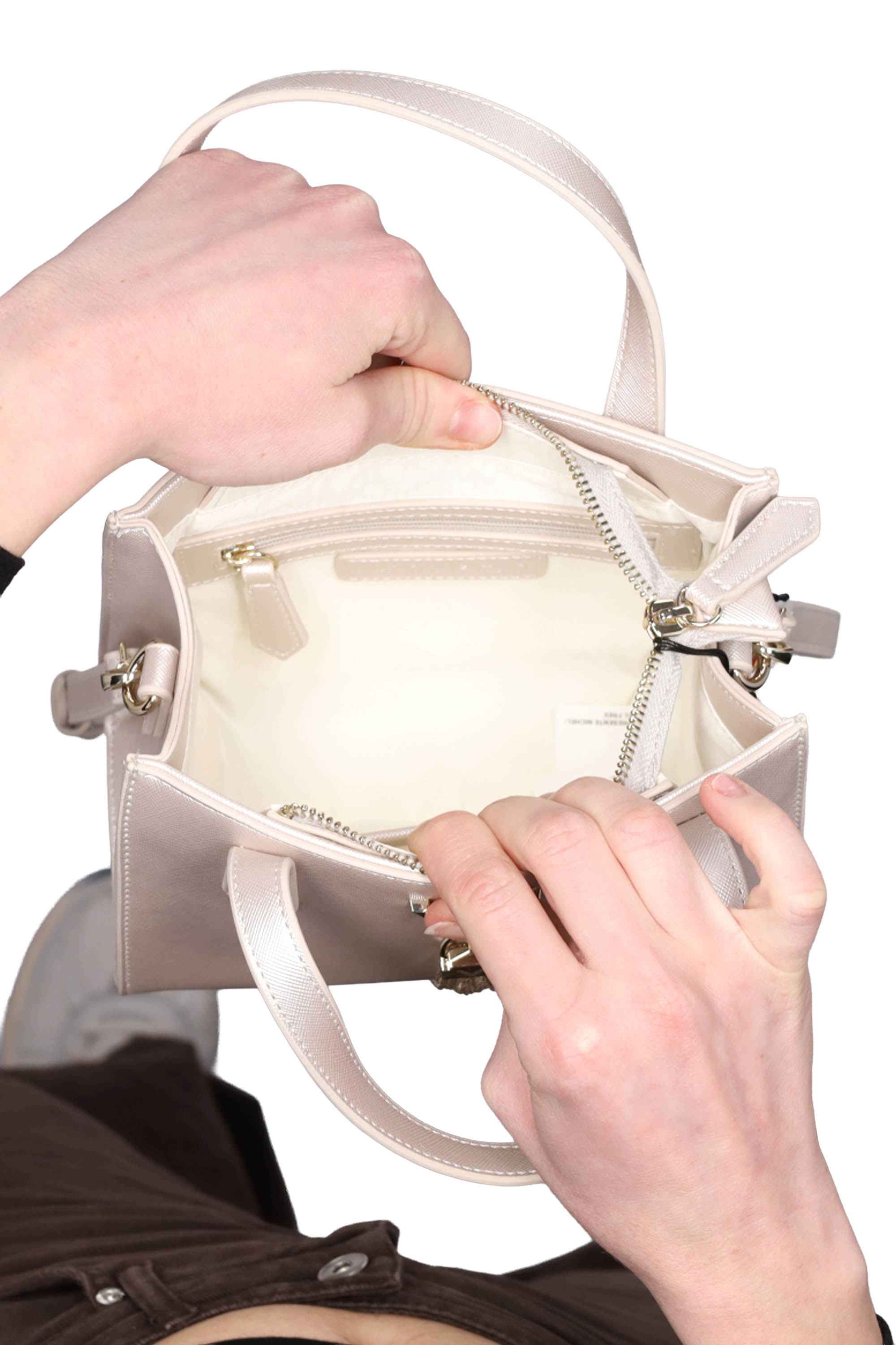 VALENTINO - D VBS1IJ15 Borsa