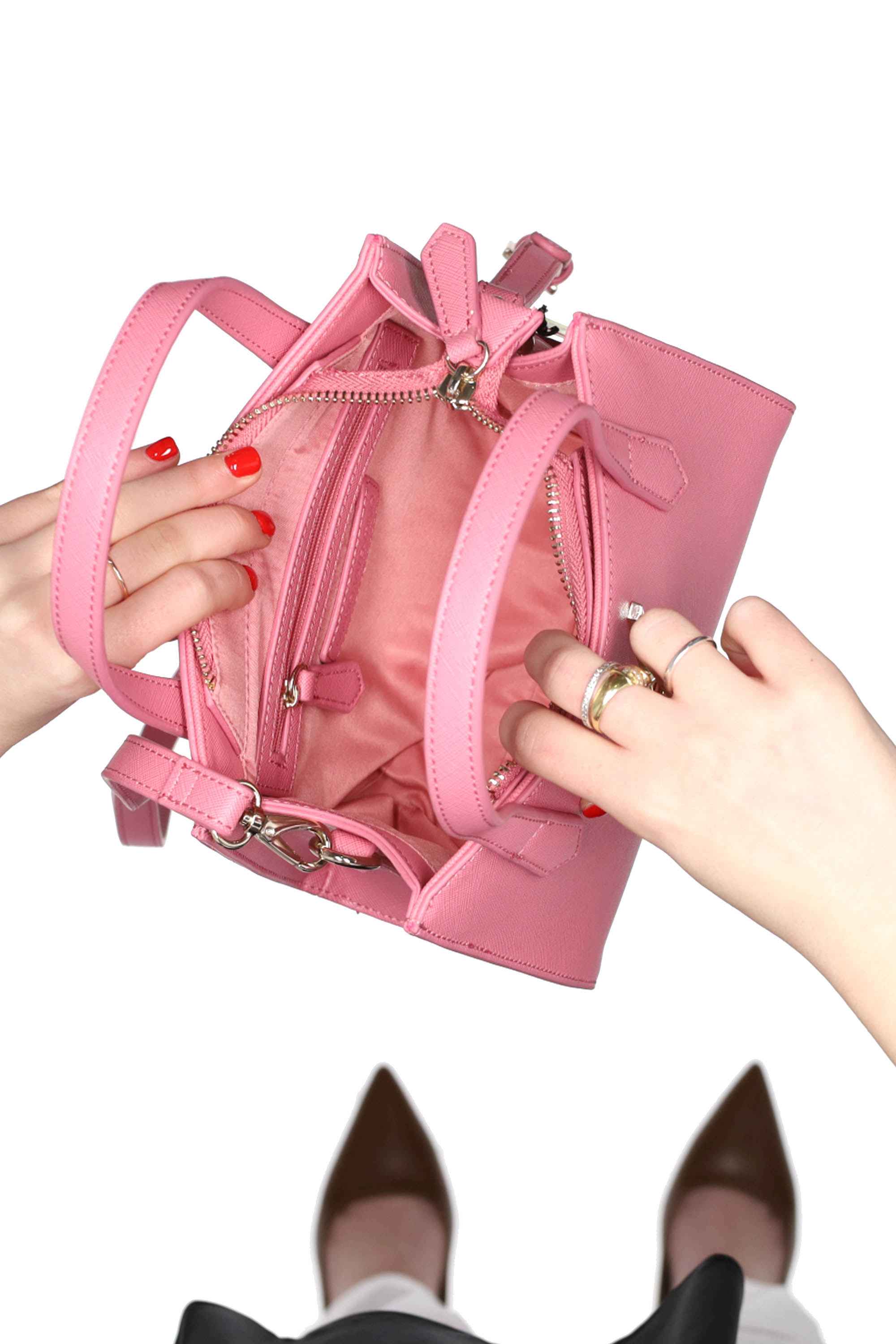 VALENTINO - D VBS1IJ15 Borsa