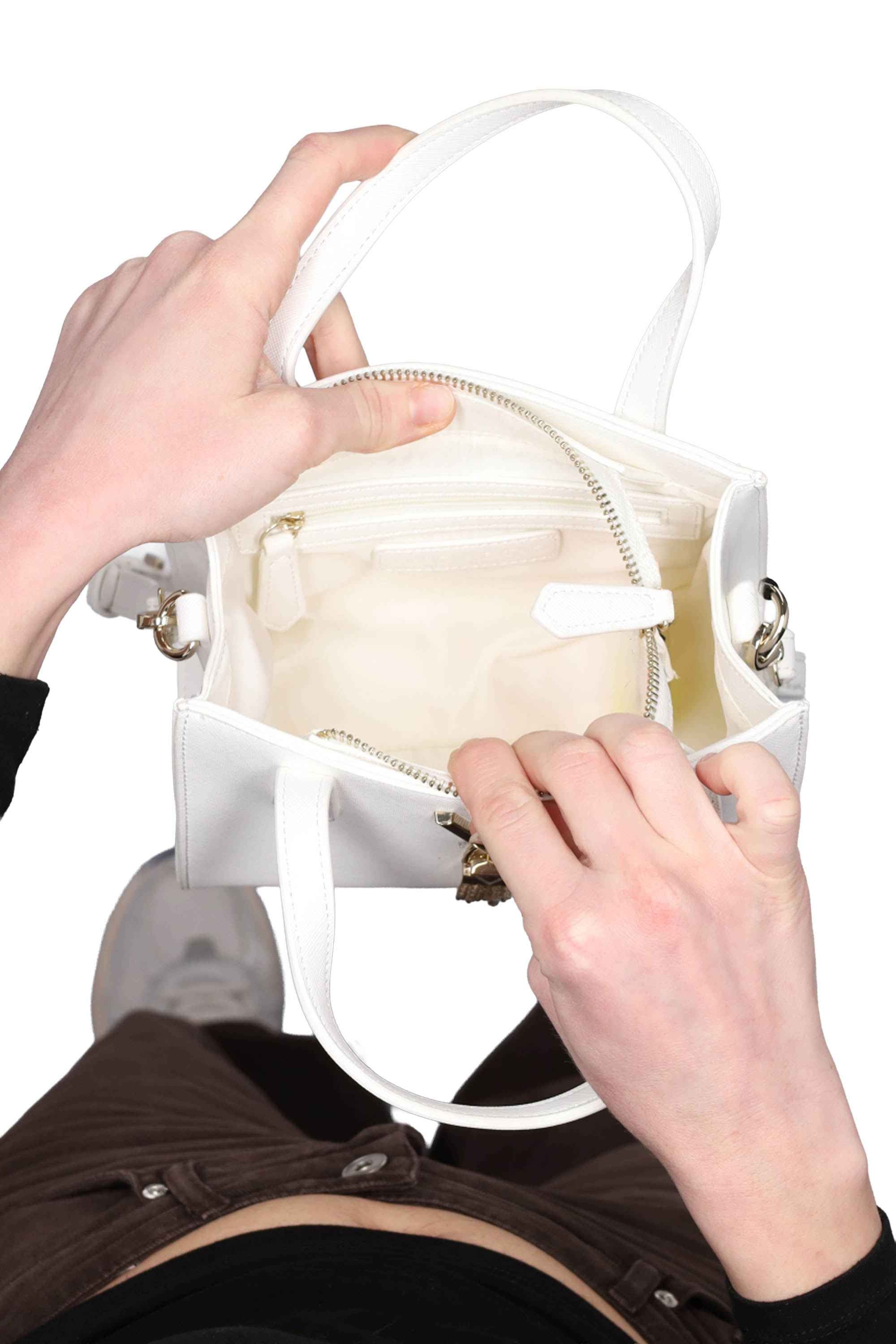 VALENTINO - D VBS1IJ15 Borsa