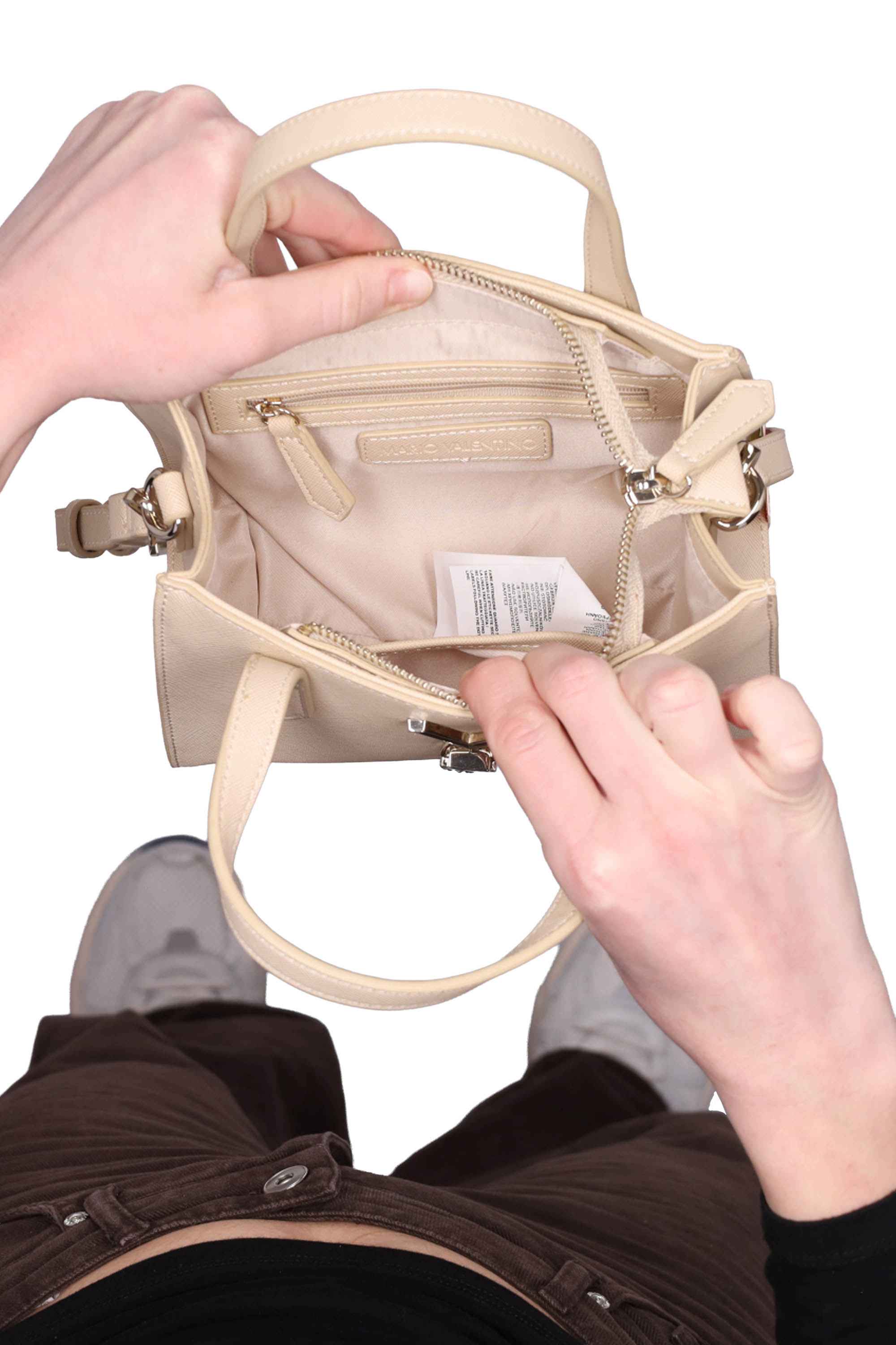 VALENTINO - D VBS1IJ15 Borsa