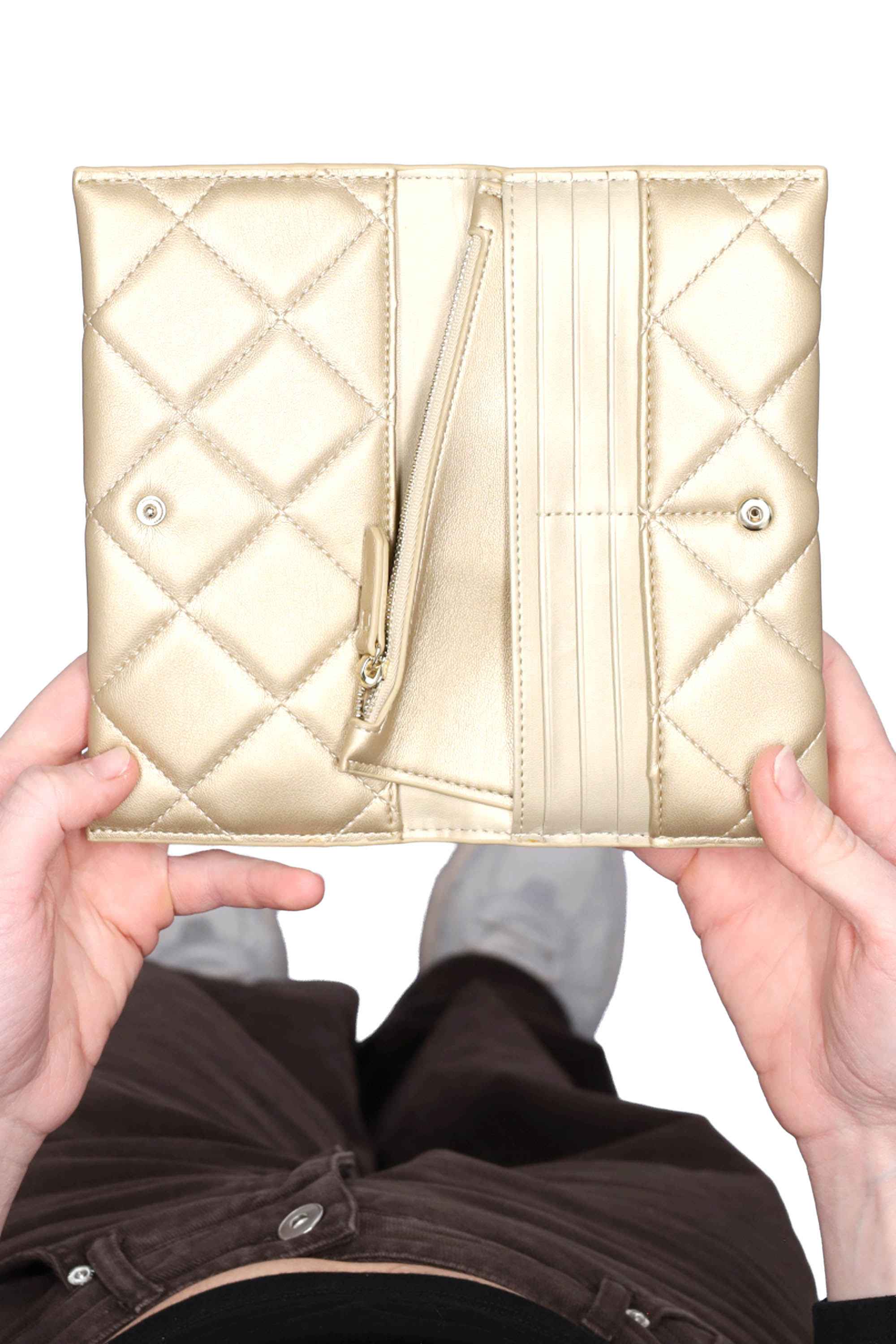 VALENTINO - D VPS510216 Portafoglio