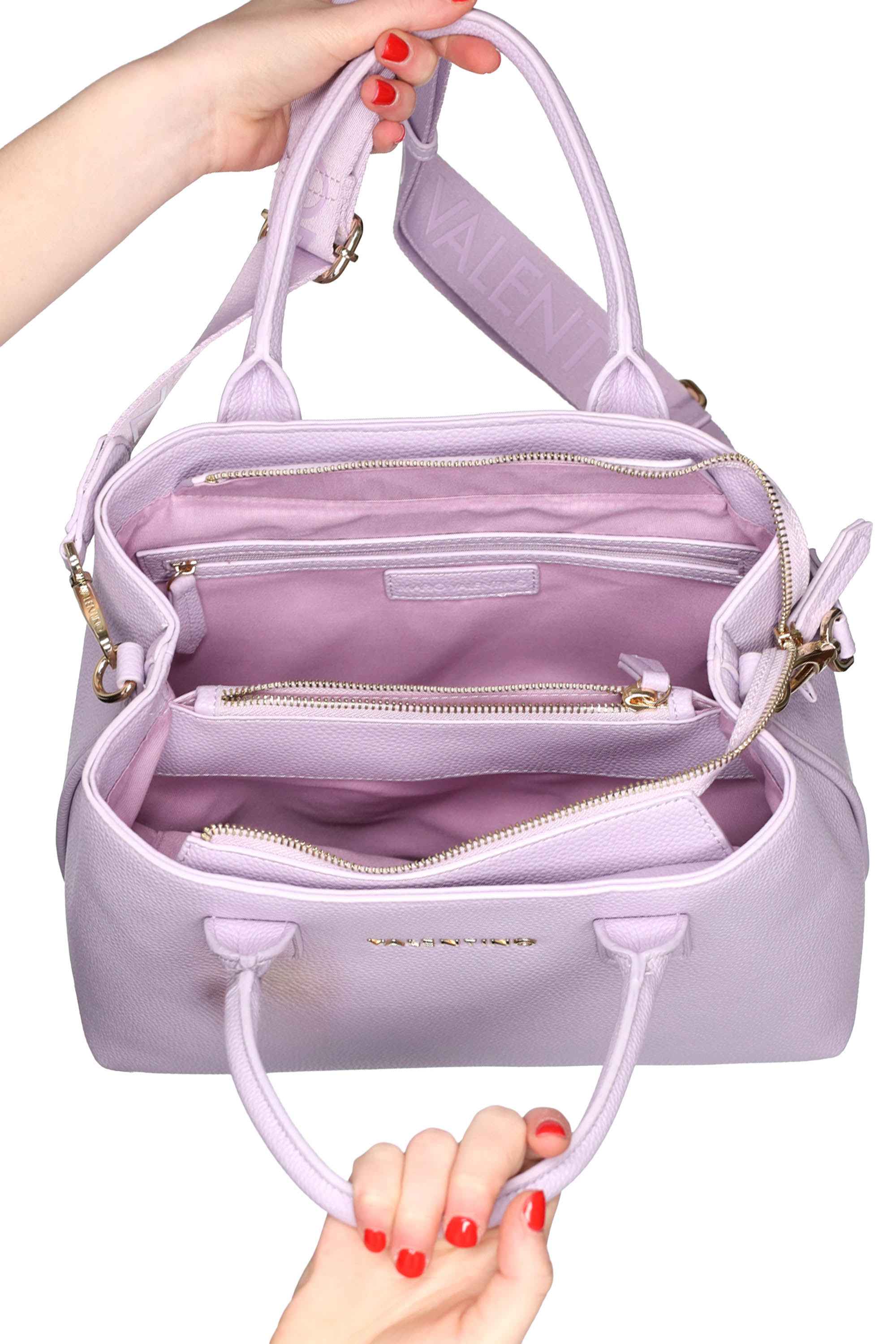 VALENTINO - D VBS8GL04 Borsa