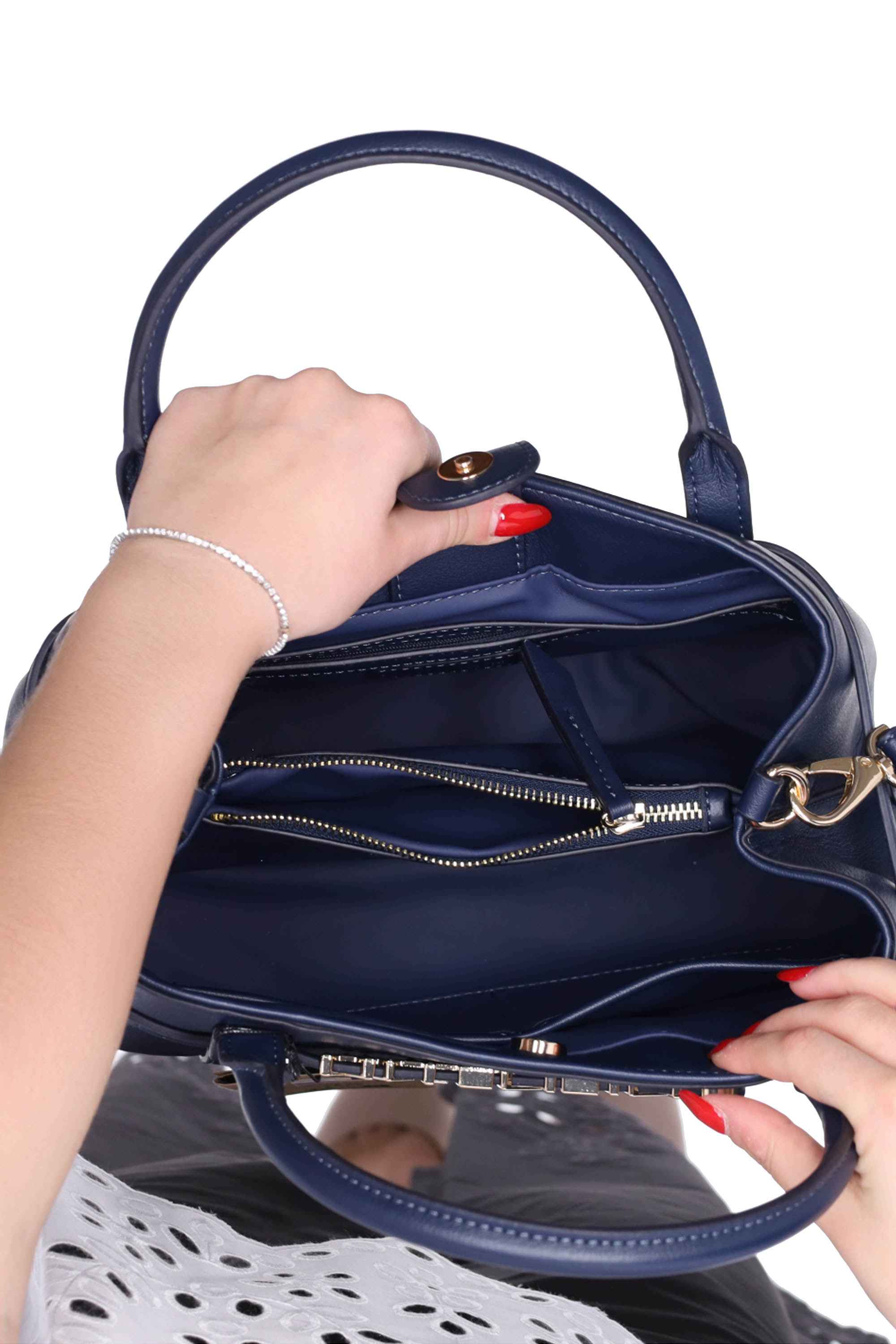 VALENTINO - D VBS8Y504 Borsa