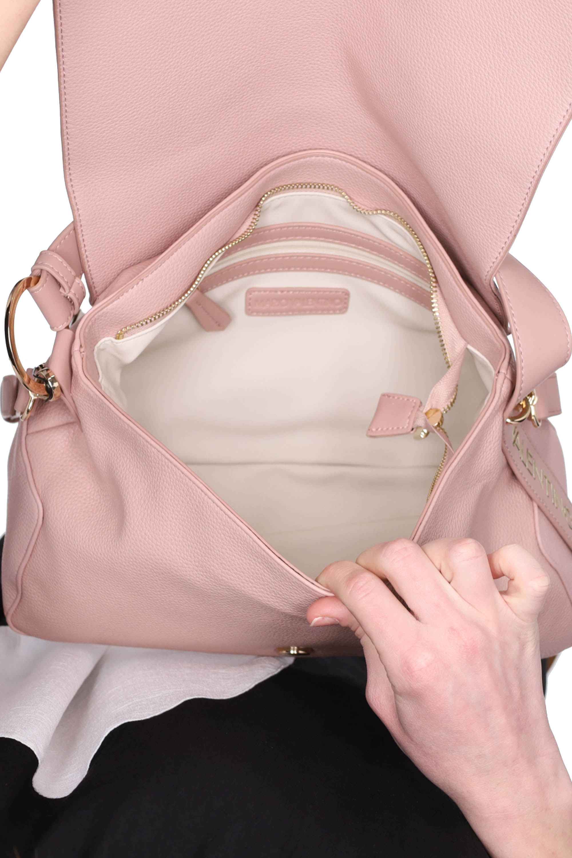 VALENTINO - D VBS8HNH37 Borsa