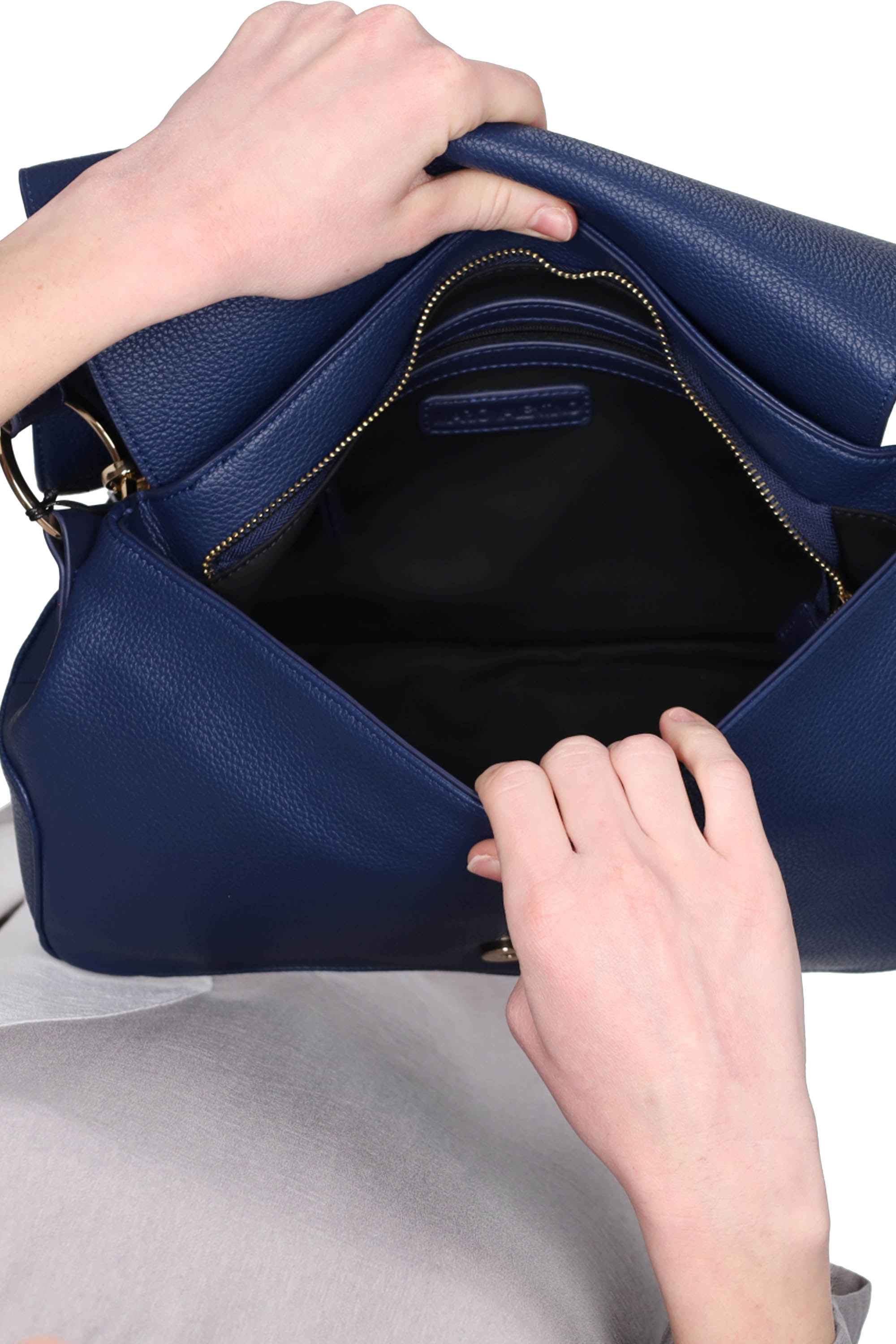 VALENTINO - D VBS8HNH37 Borsa