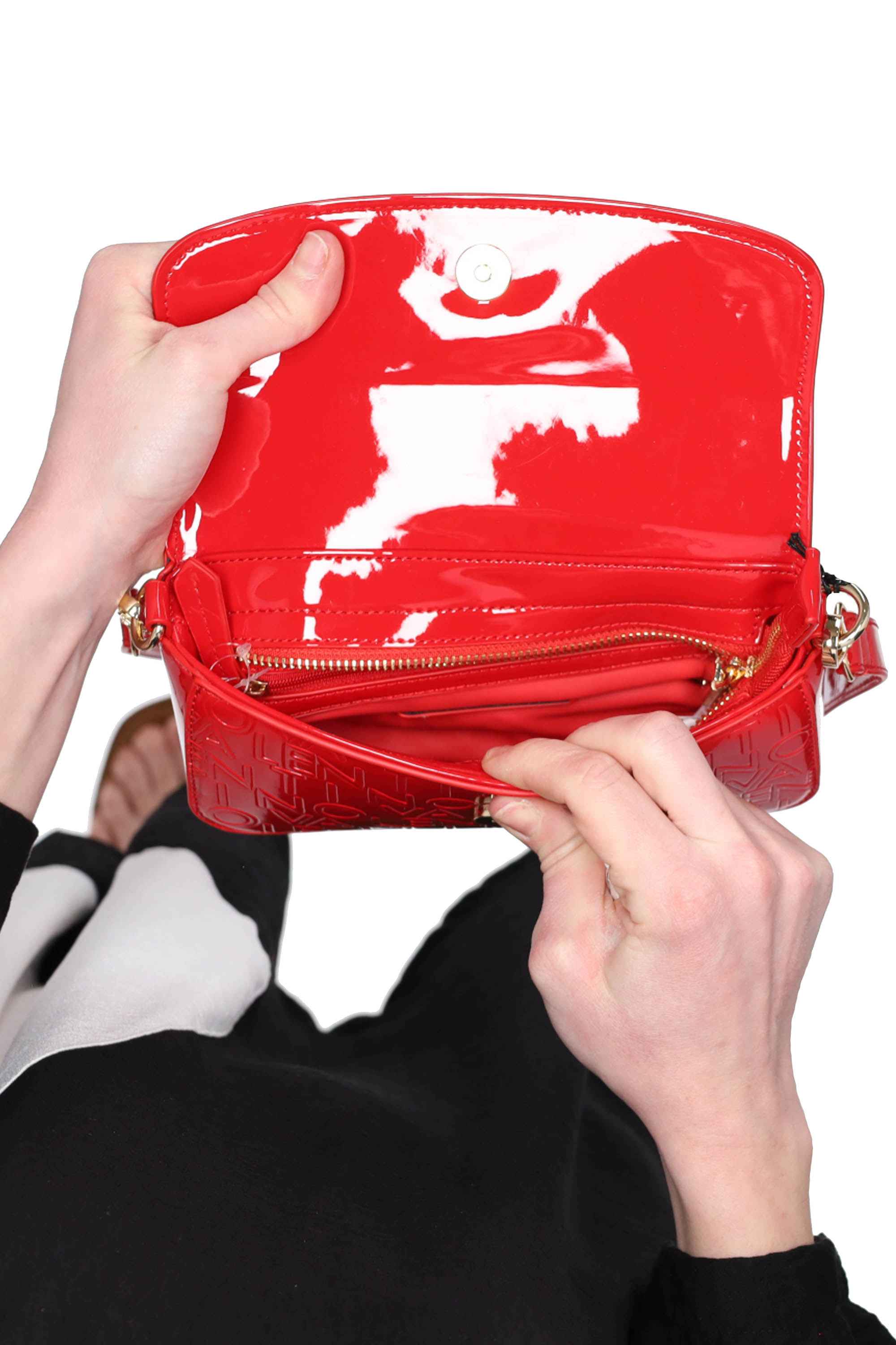 VALENTINO - D VBS8P809 Borsa