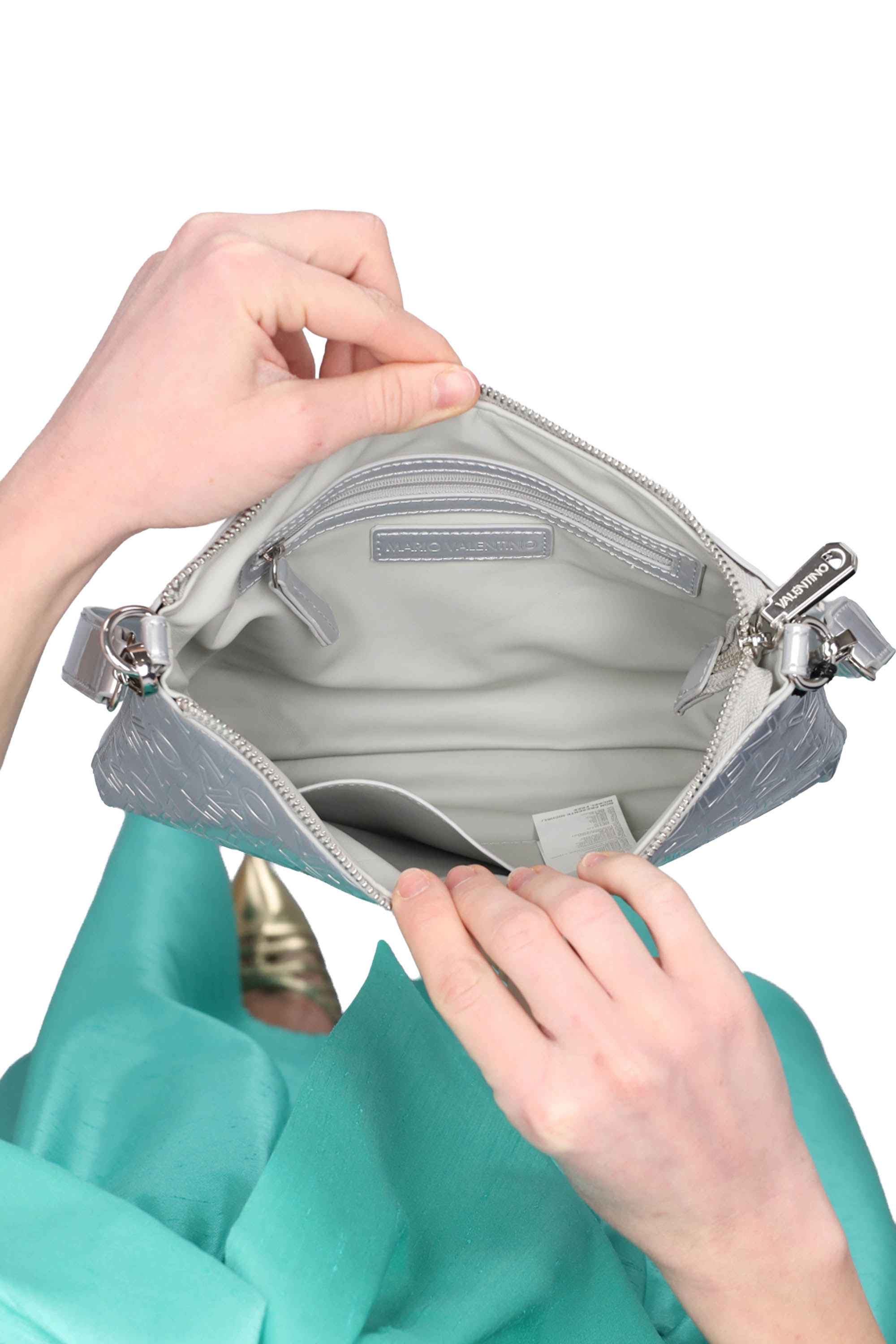 VALENTINO - D VBS8P817 Borsa