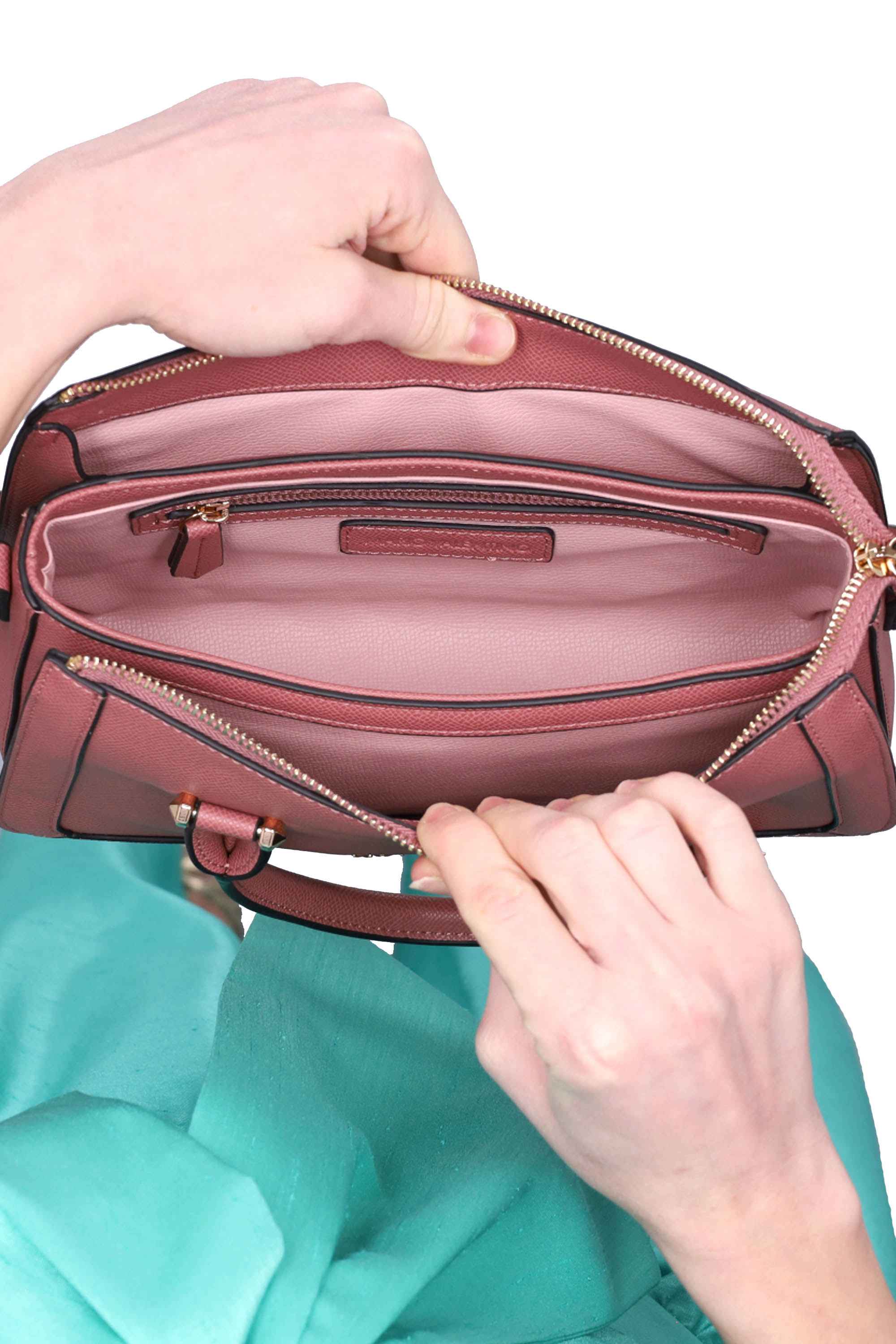 VALENTINO - D VBS8NR05 Borsa