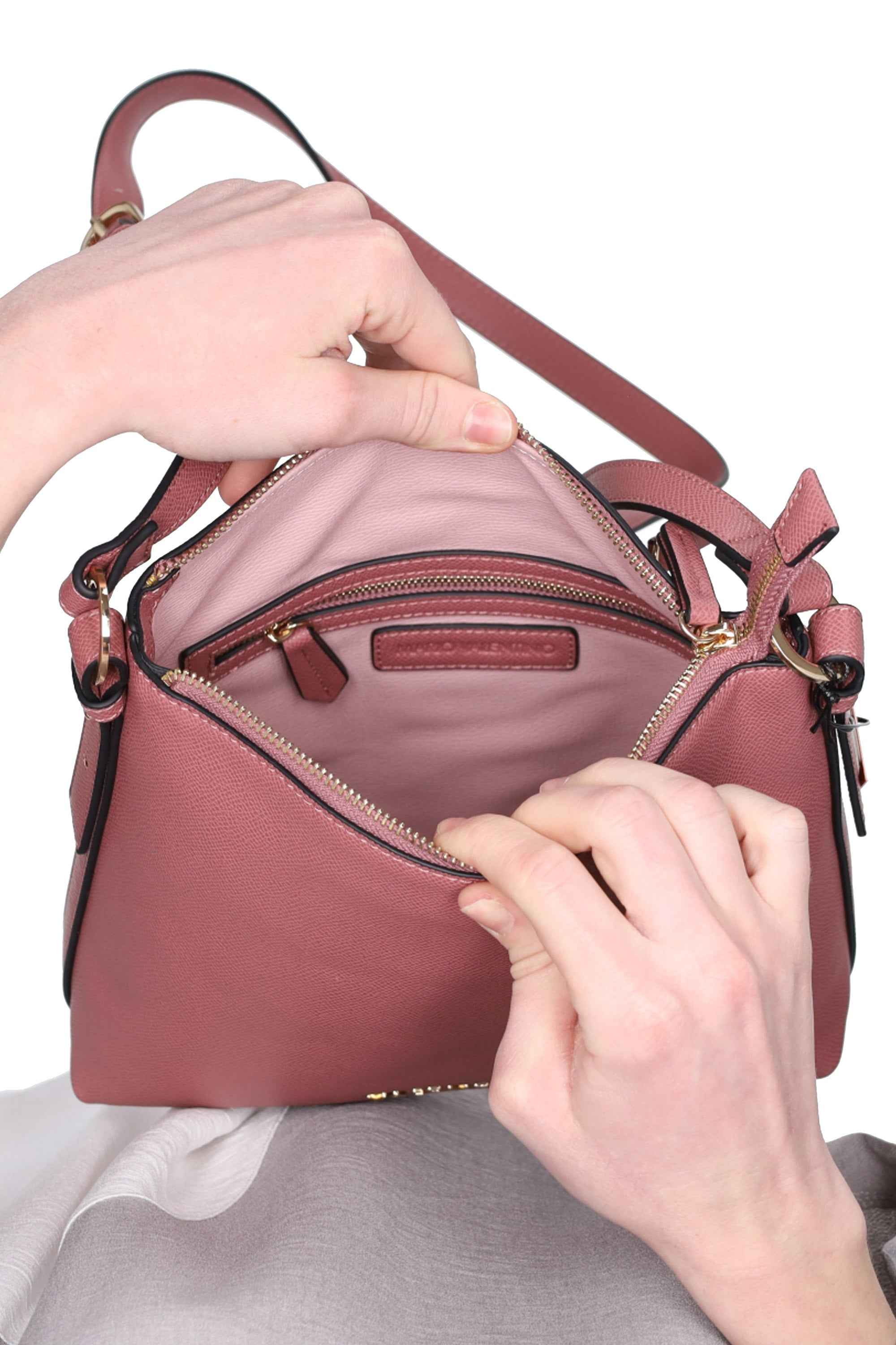 VALENTINO - D VBS8NR40 Borsa