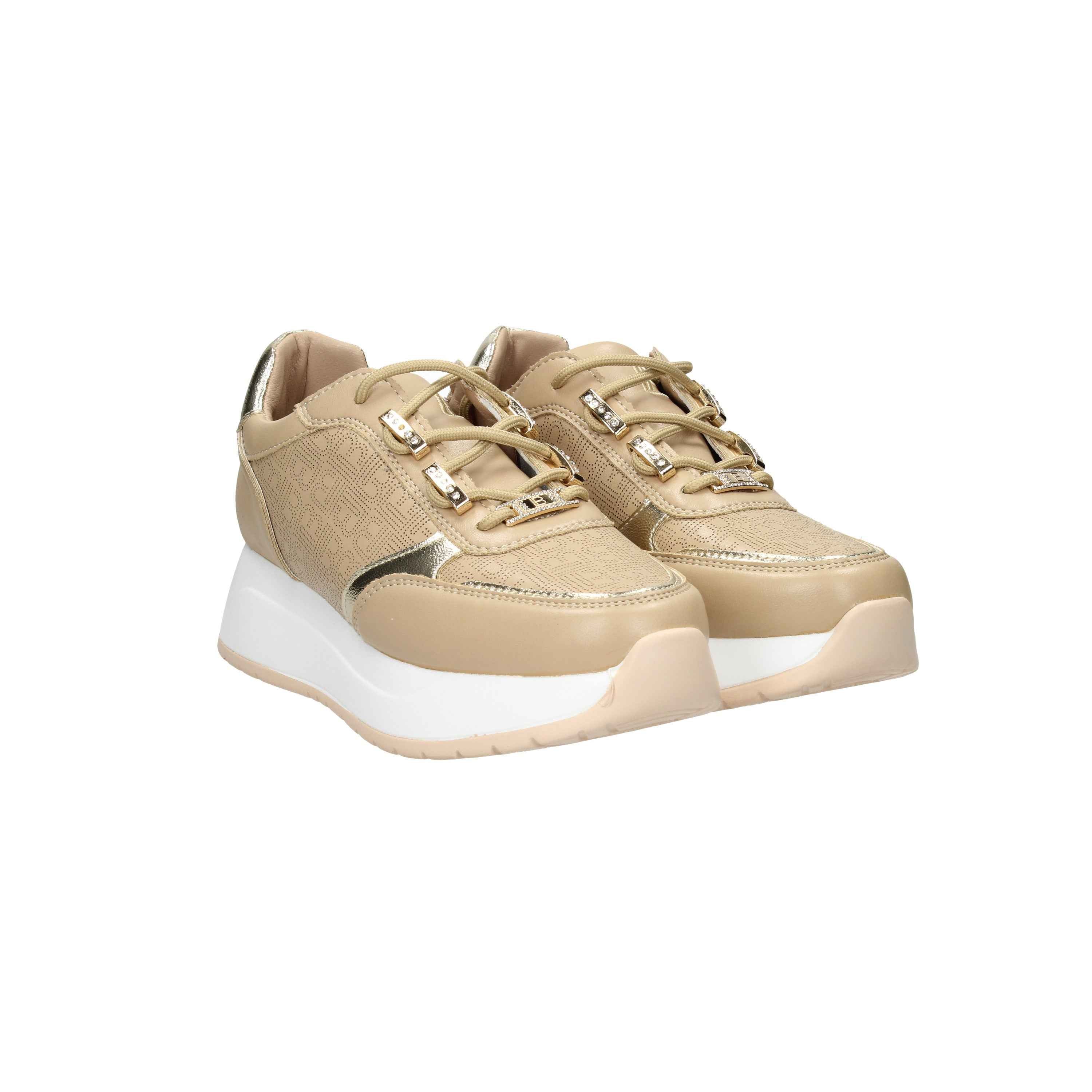 LAURA BIAGIOTTI - D 8909 Sneakers