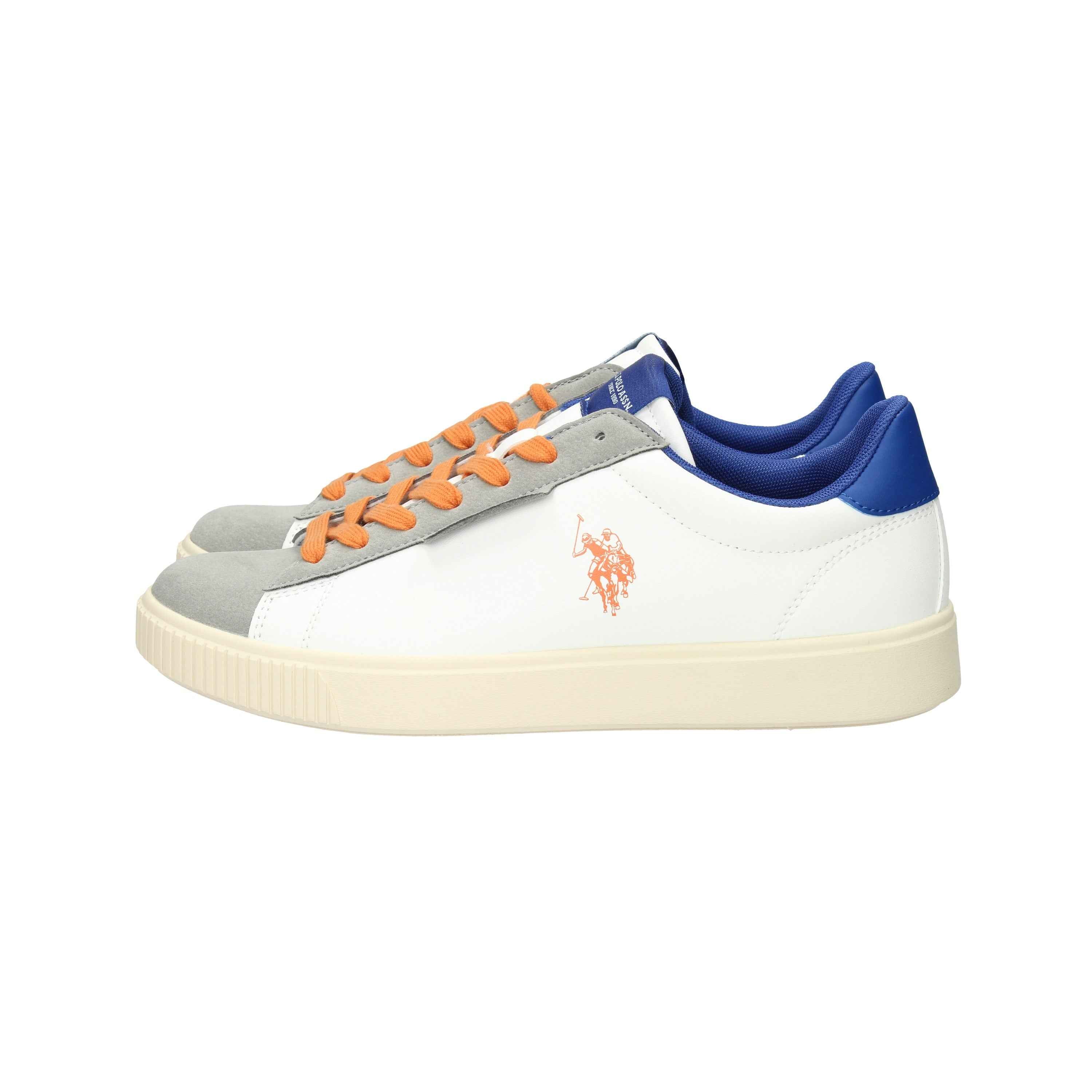 U.S. POLO ASSN - U TYMES011 Sneakers