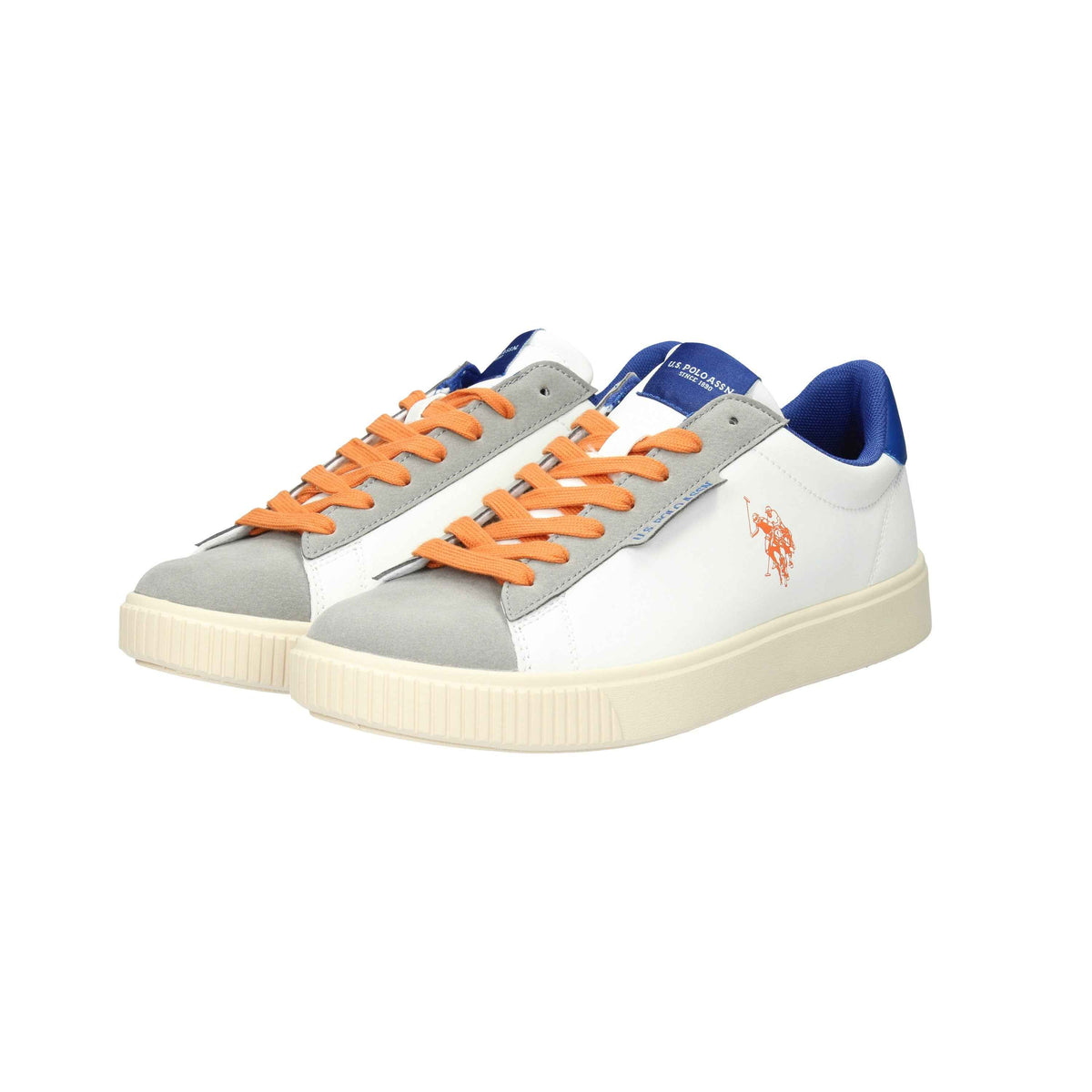 U.S. POLO ASSN - U TYMES011 Sneakers