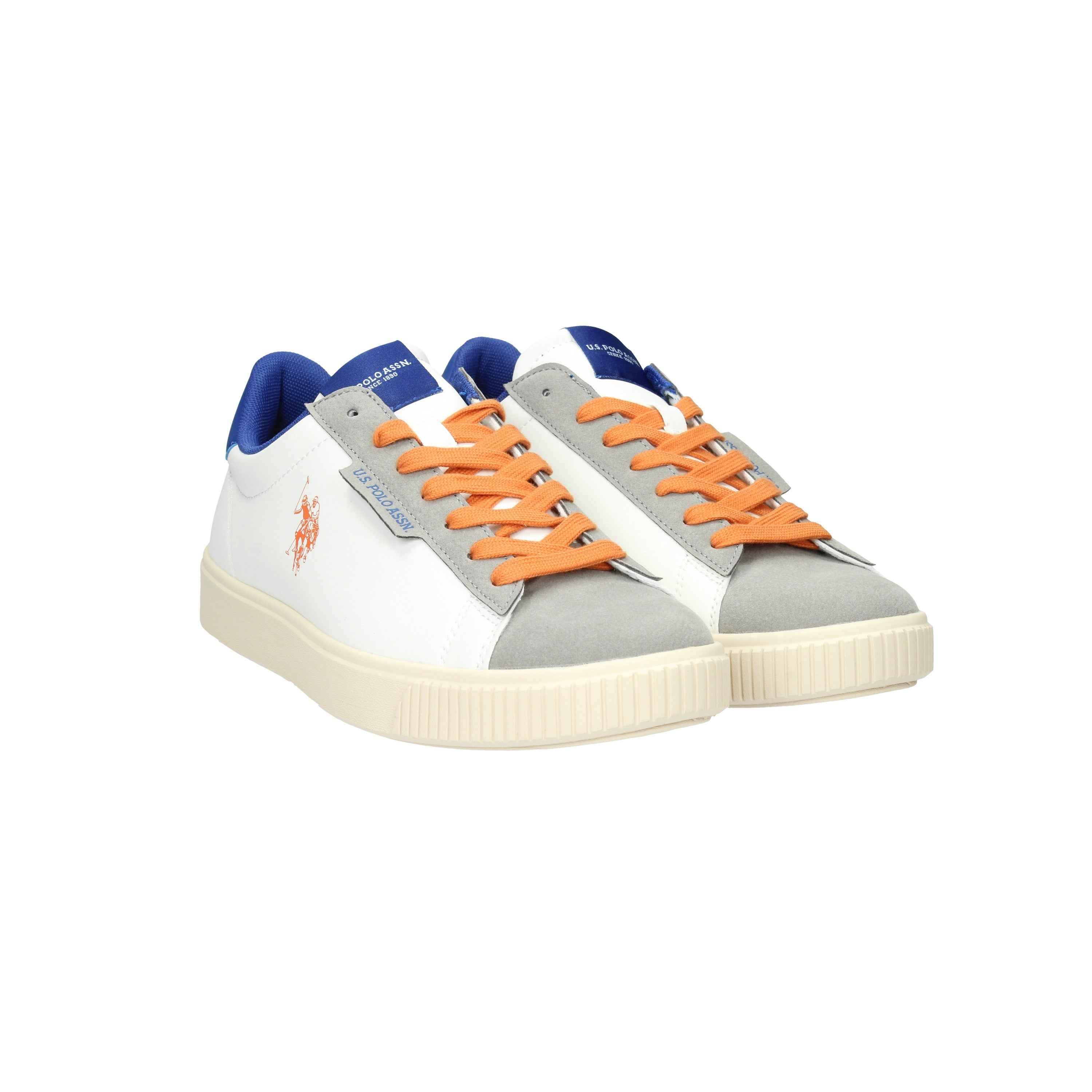 U.S. POLO ASSN - U TYMES011 Sneakers