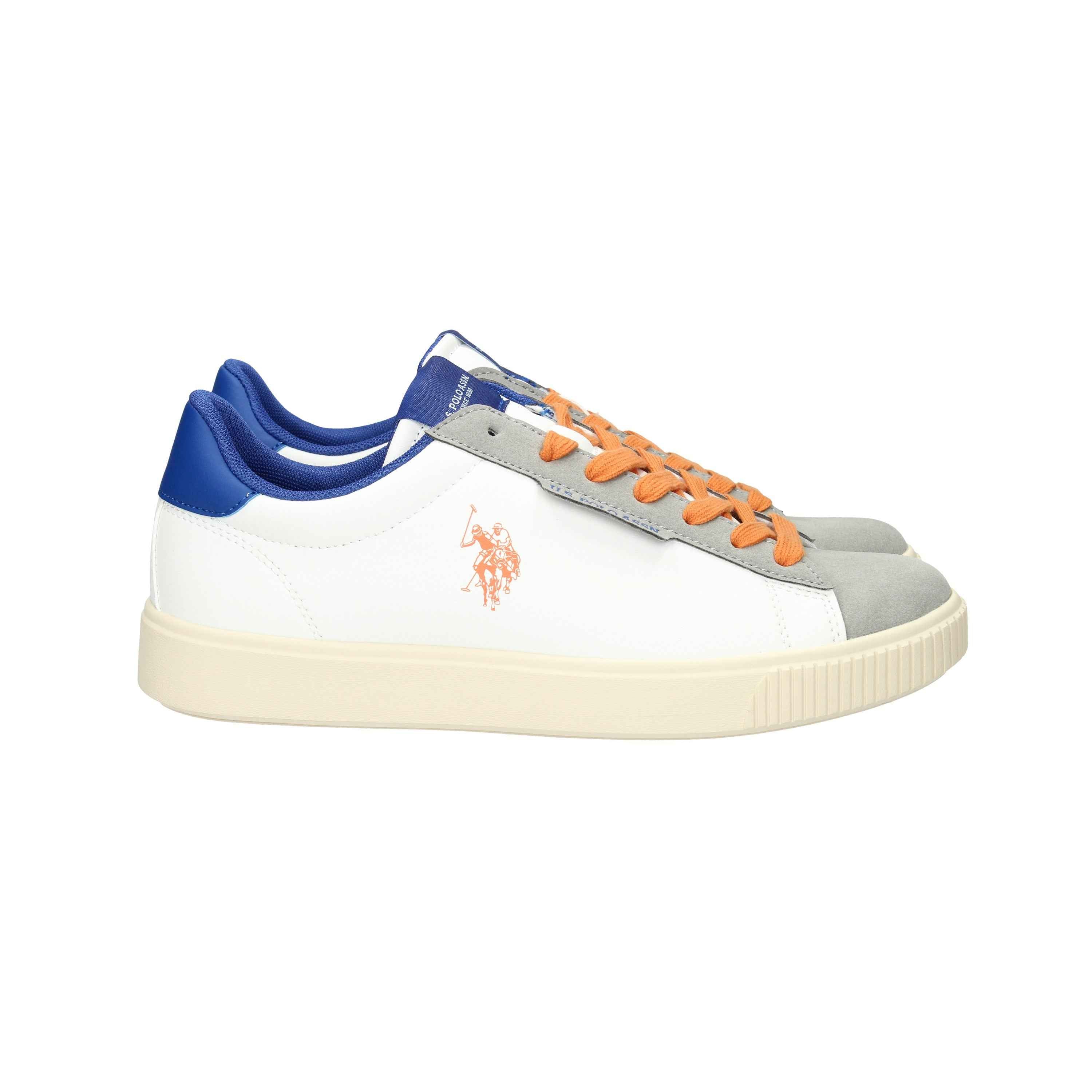 U.S. POLO ASSN - U TYMES011 Sneakers