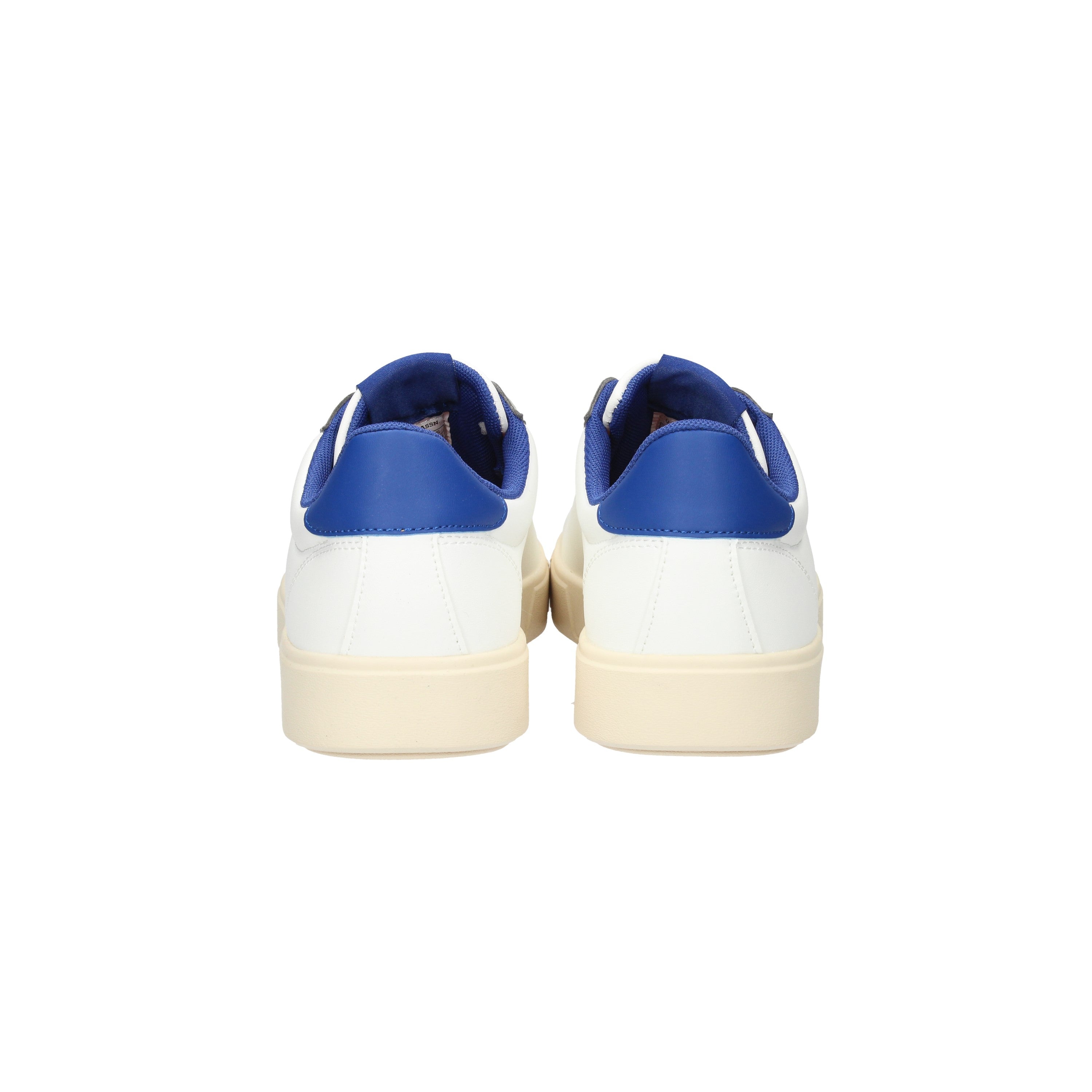 BIANCO | U.S. POLO ASSN - U TYMES011 Sneakers