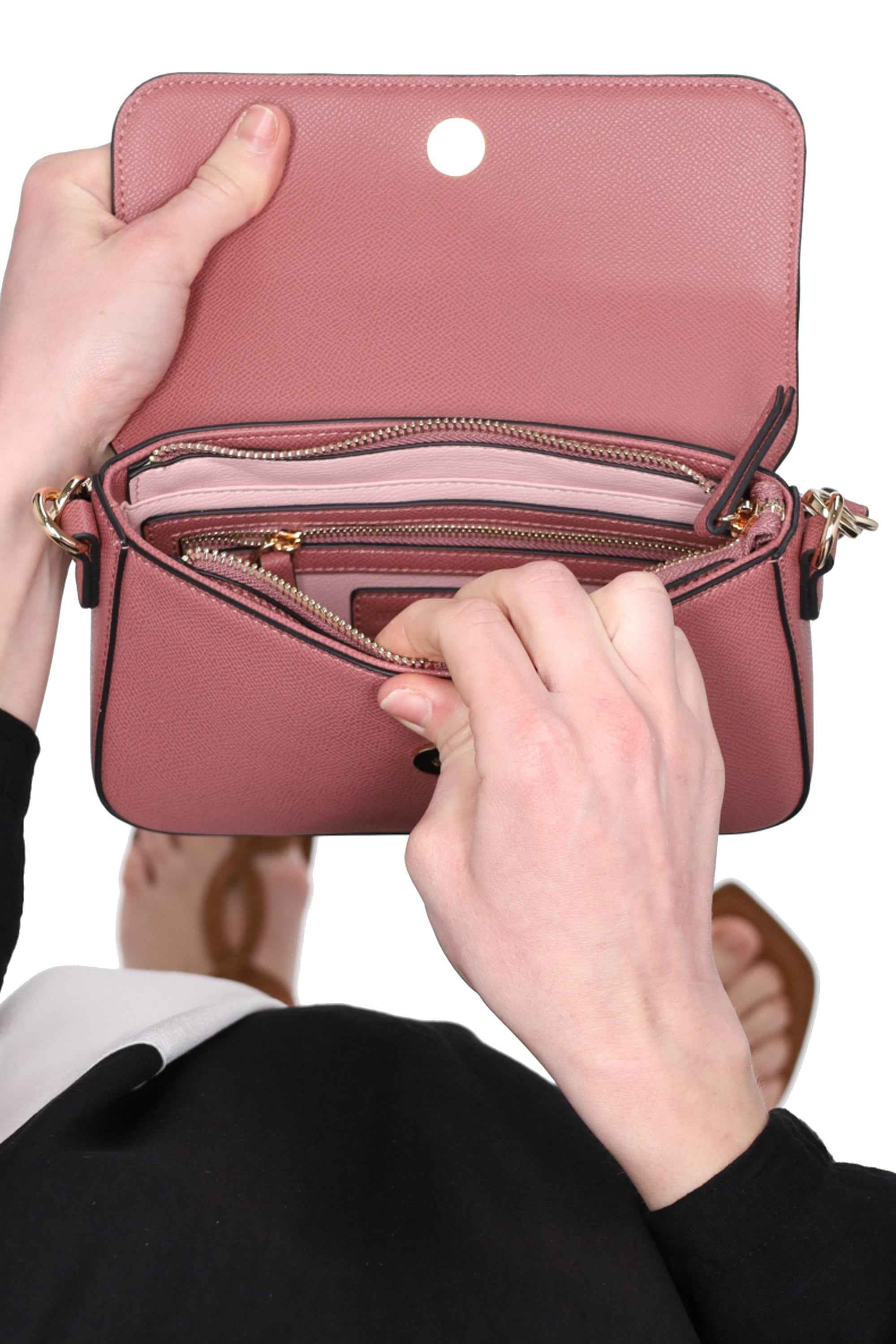 VALENTINO - D VBS8NR09 Borsa