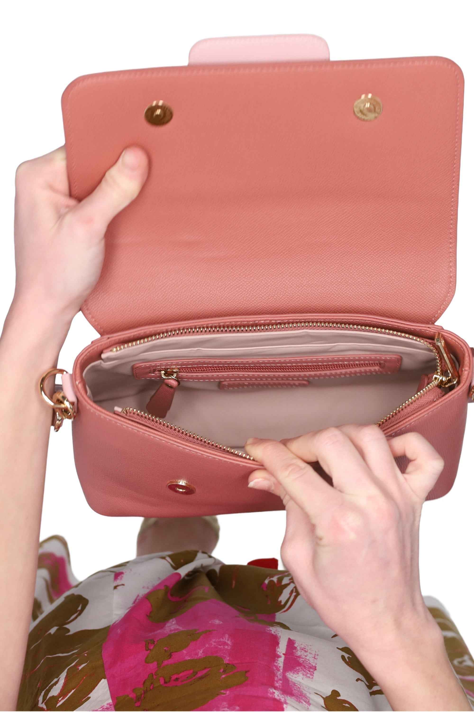 VALENTINO - D VBS8P509 Borsa