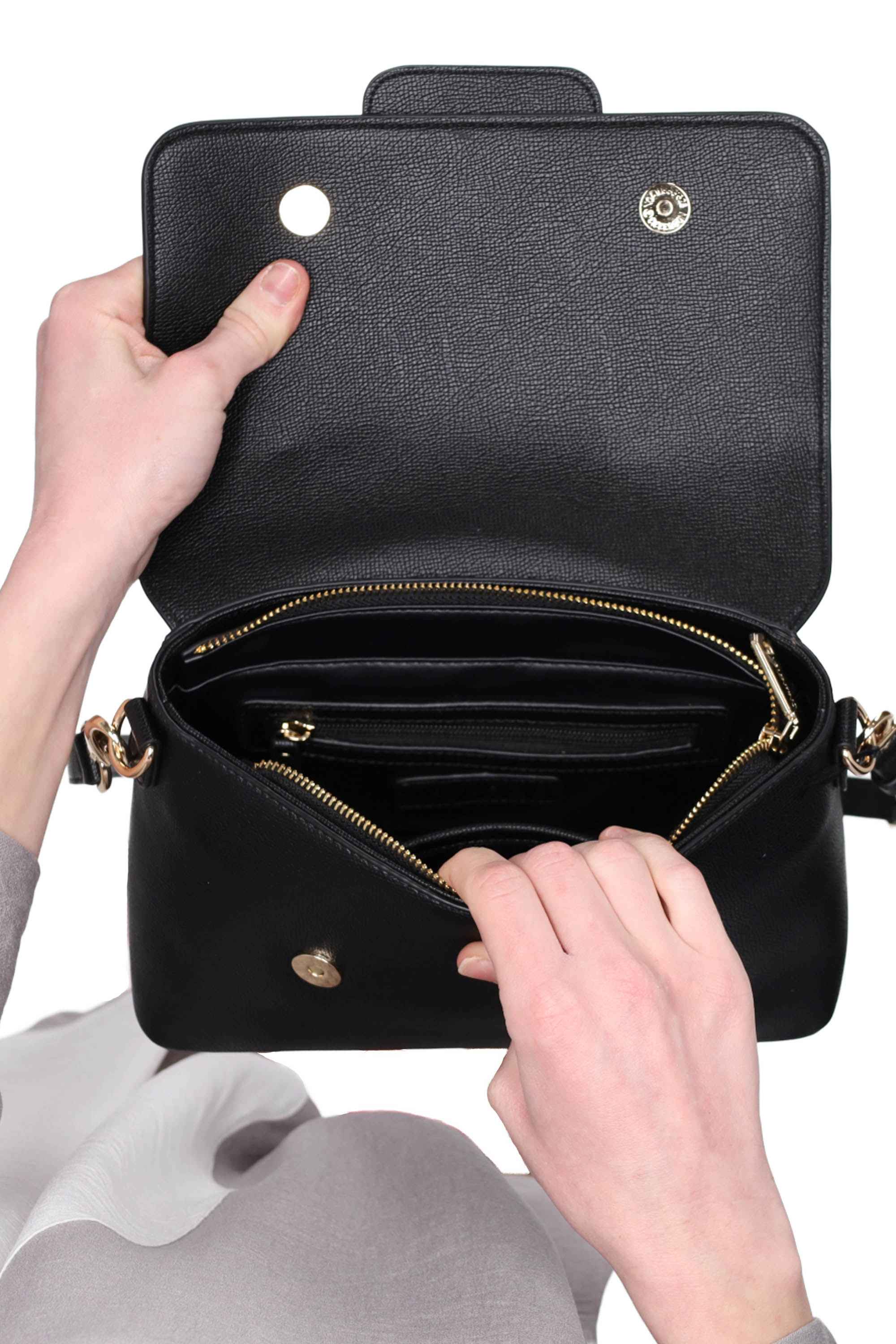 VALENTINO - D VBS8P509 Borsa