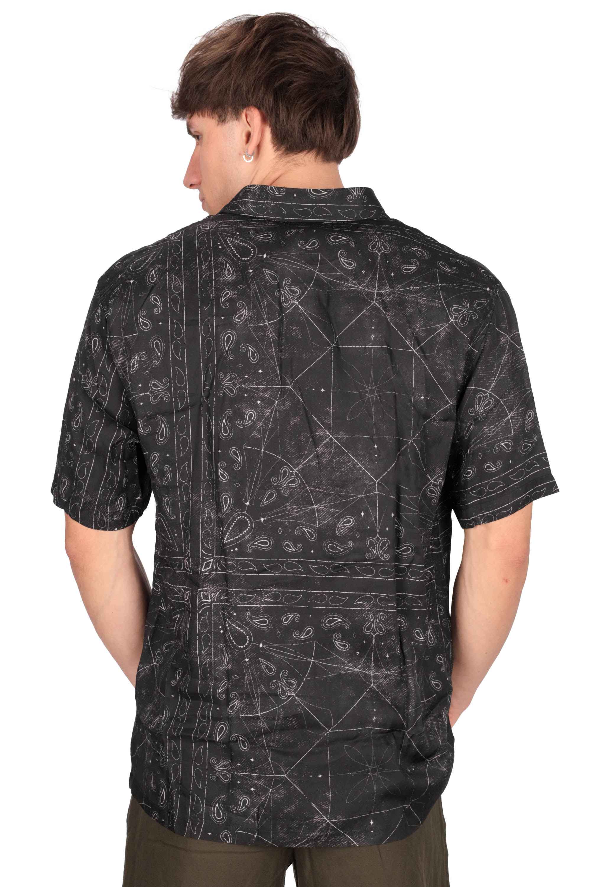 ARMANI EXCHANGE - U XM000426 Camicia