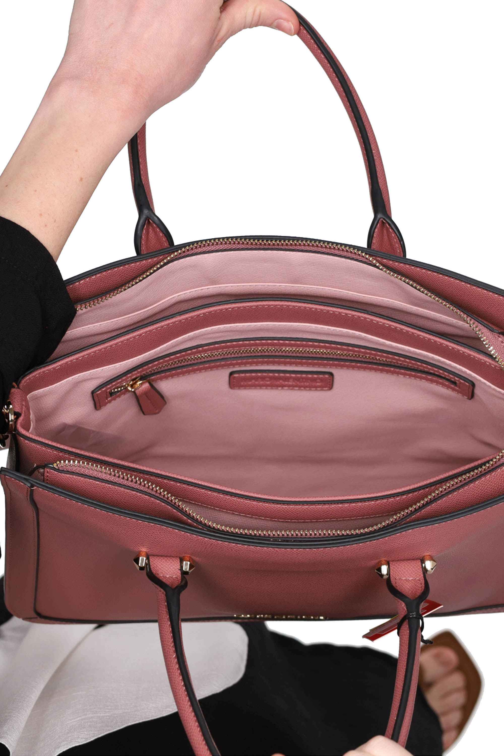 VALENTINO - D VBS8NR04 Borsa