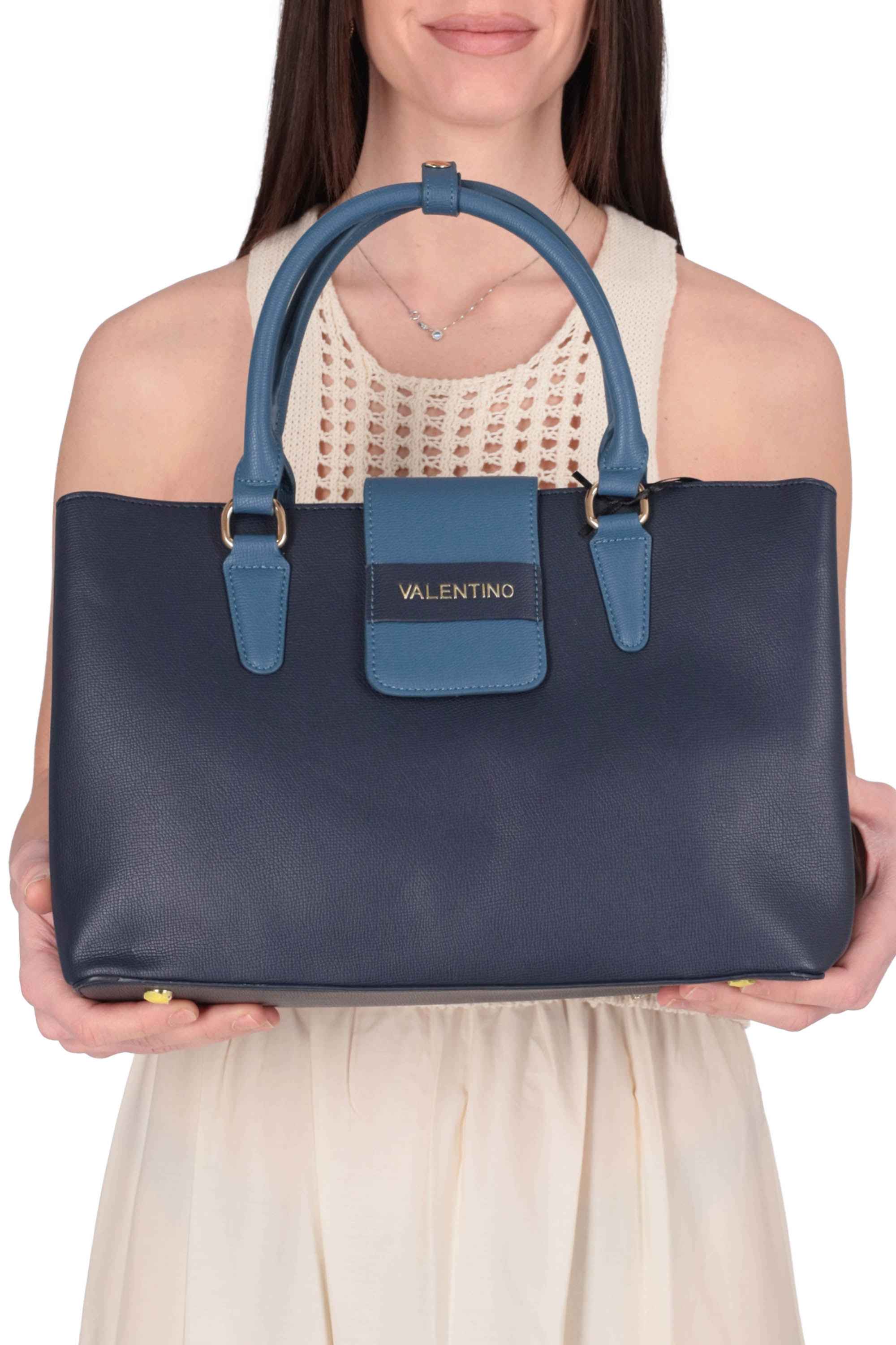 VALENTINO - D VBS8P505 Borsa