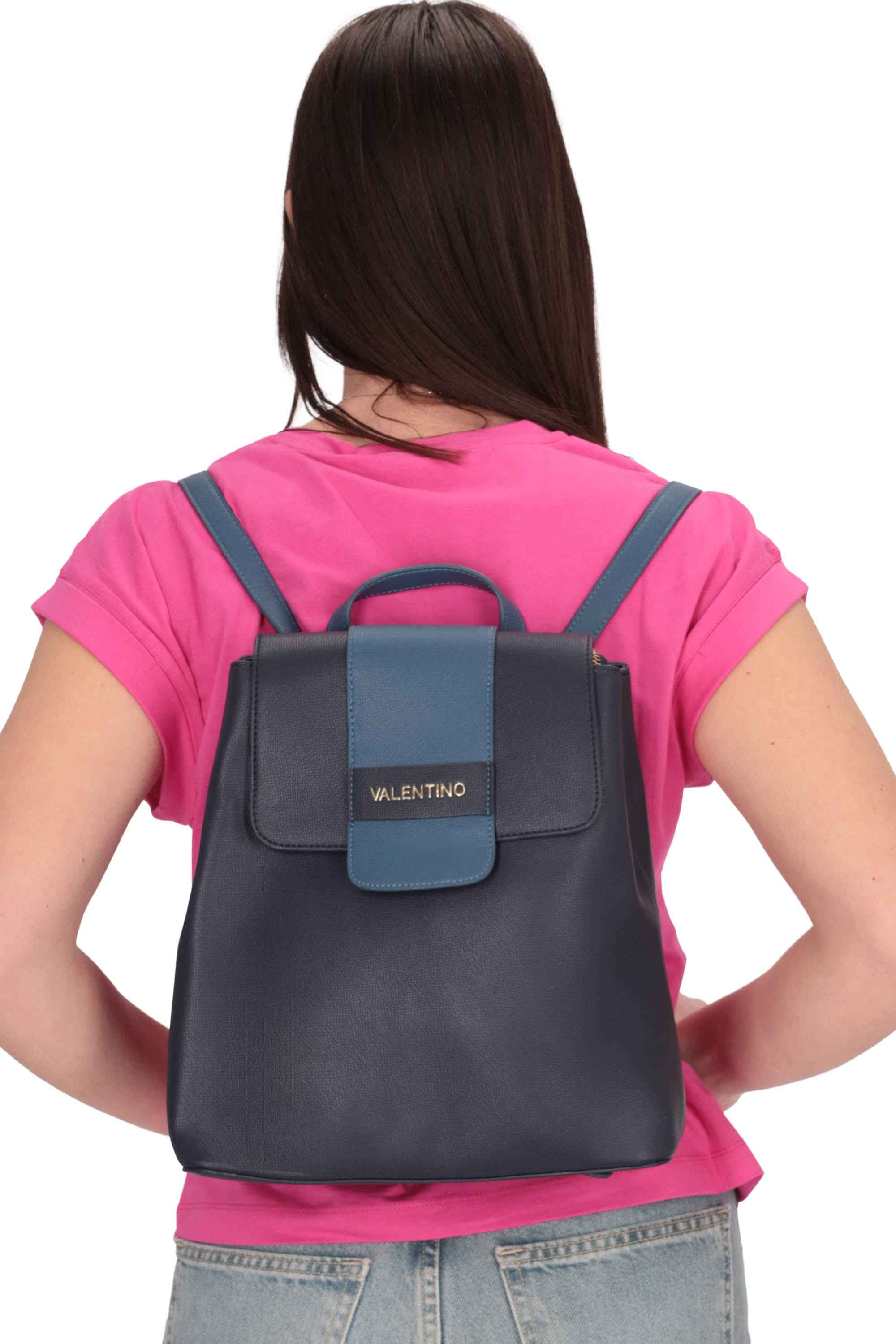 VALENTINO - D VBS8P520 Zaino