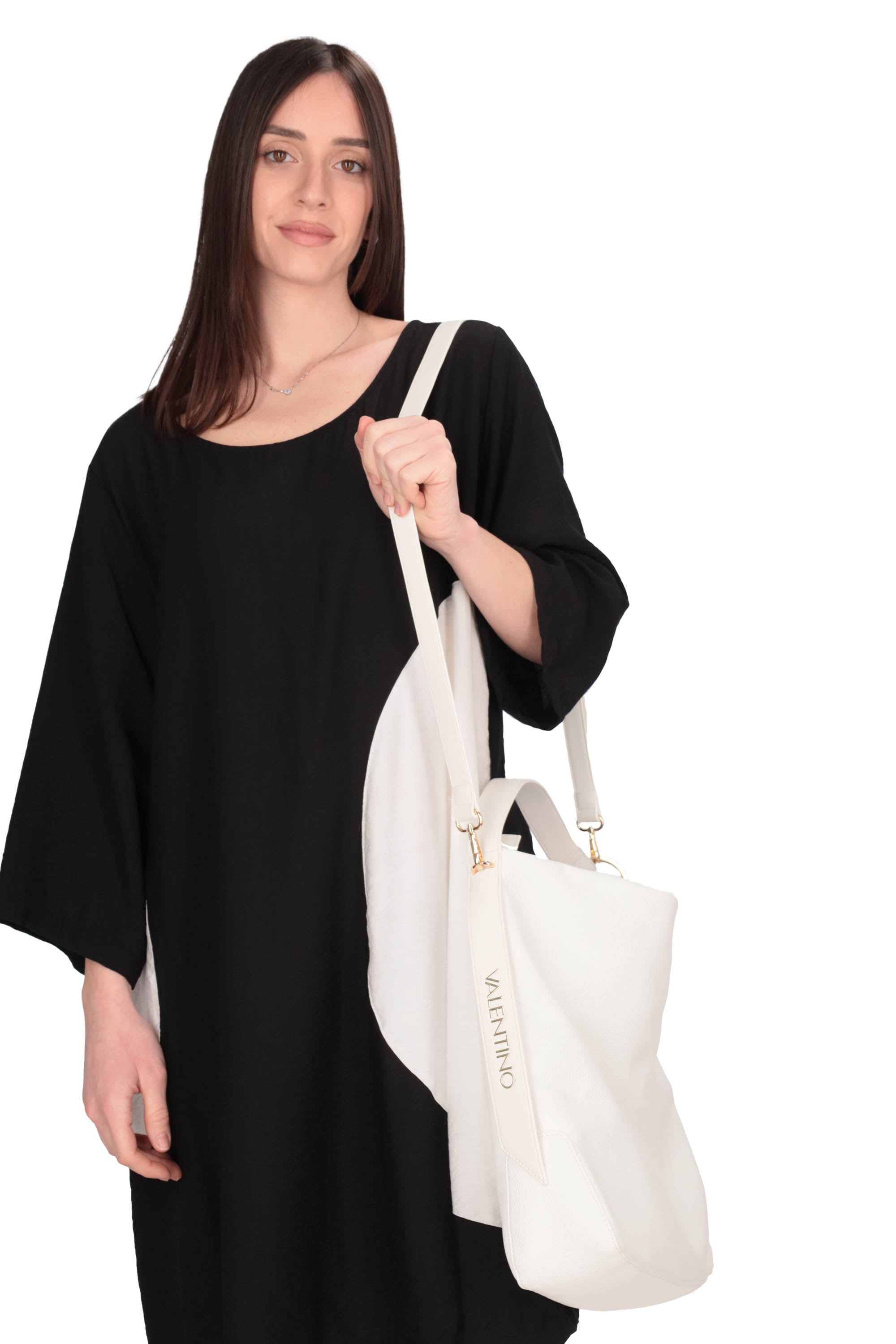 BIANCO | VALENTINO - D VBS8NH07 Borsa