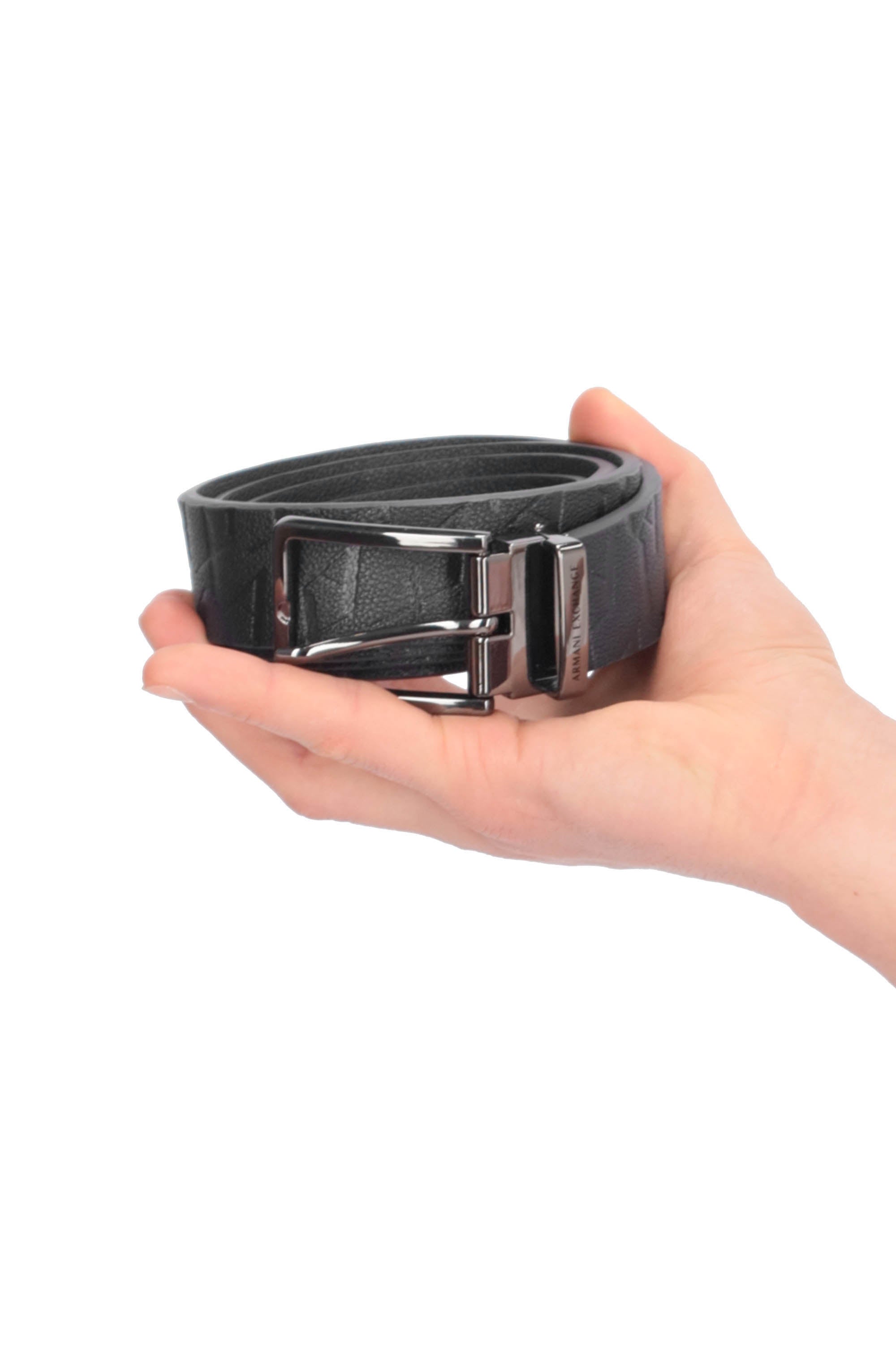 NERO | ARMANI EXCHANGE - U XM000677 Cintura