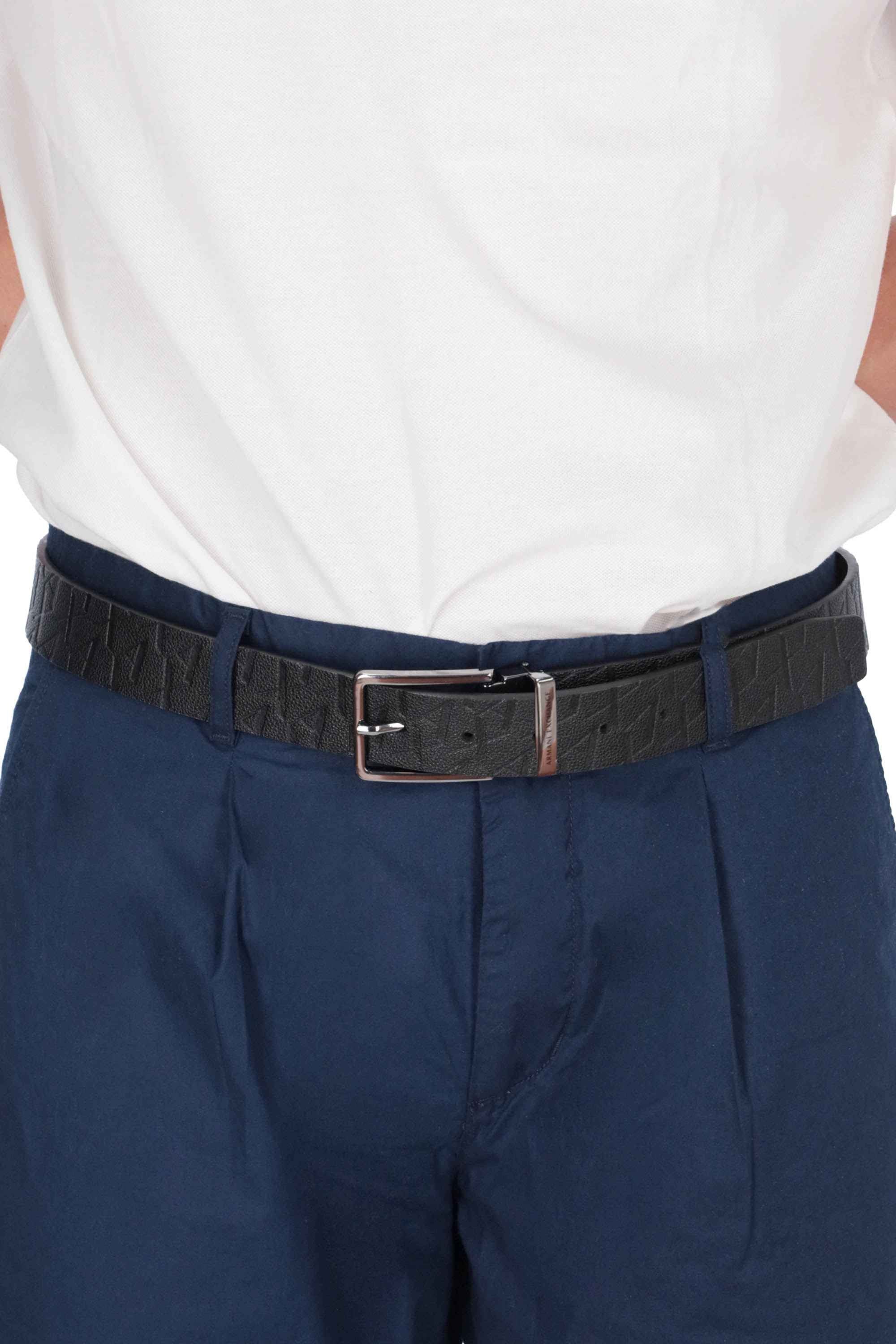 ARMANI EXCHANGE - U XM000677 Cintura