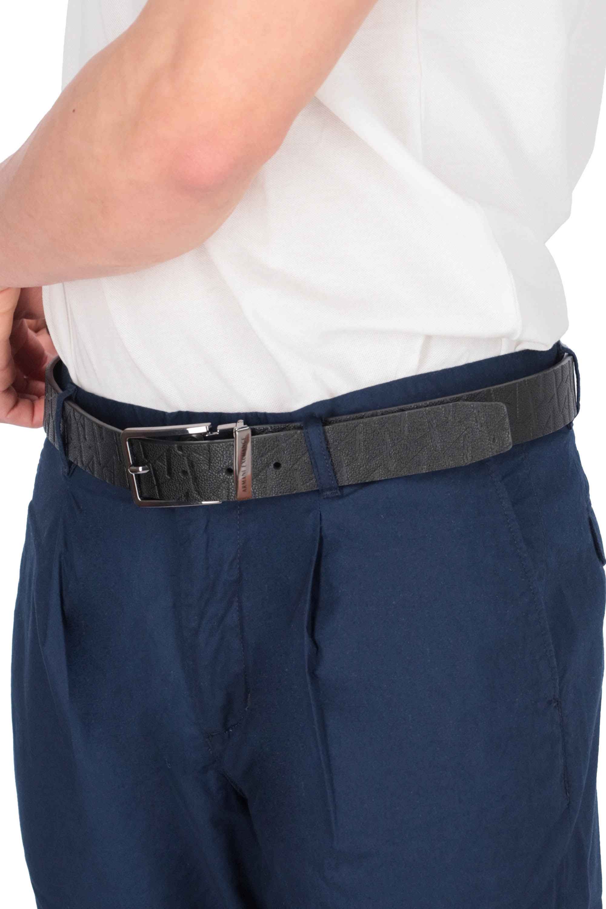 ARMANI EXCHANGE - U XM000677 Cintura