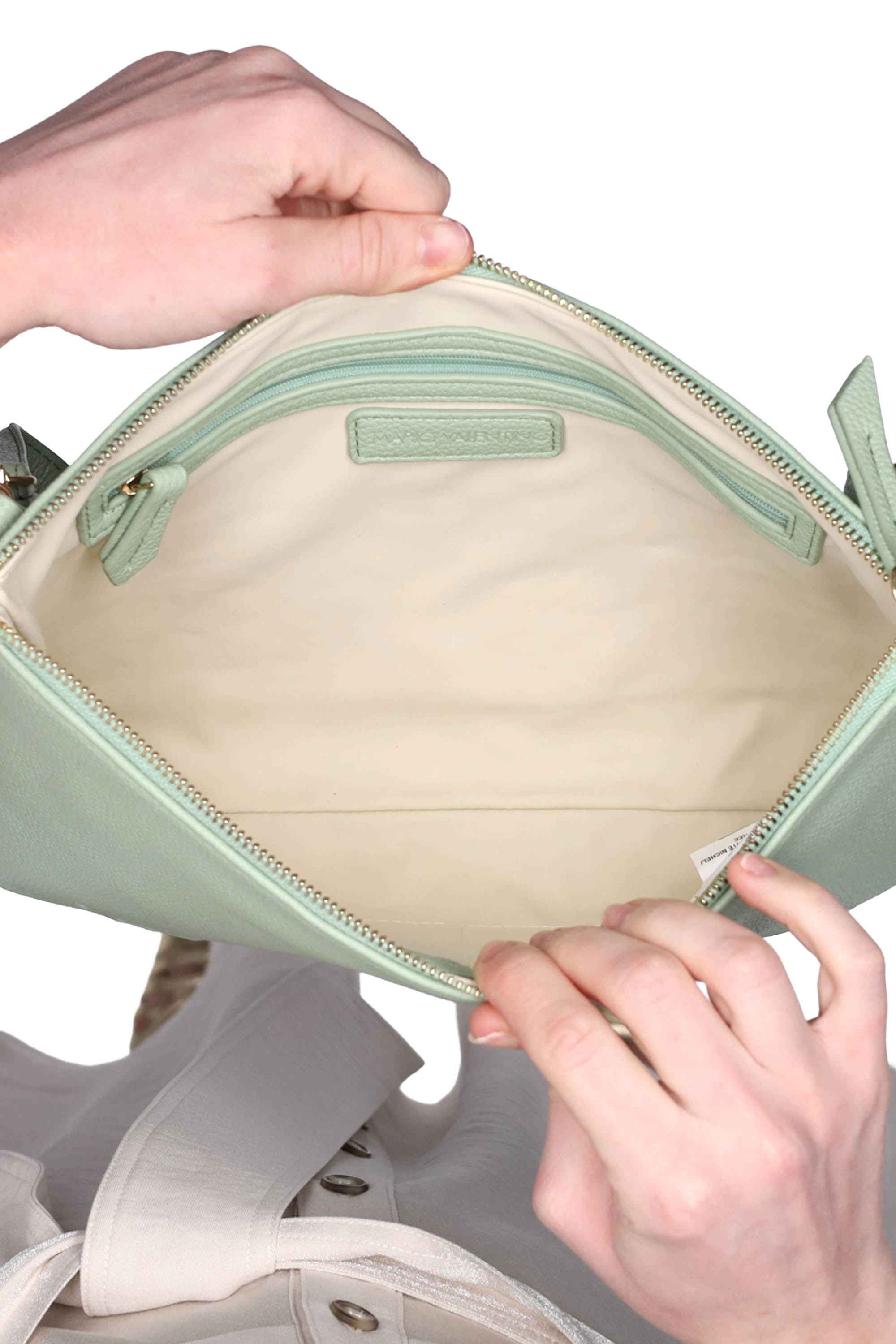 VALENTINO - D VBS8P917 Borsa