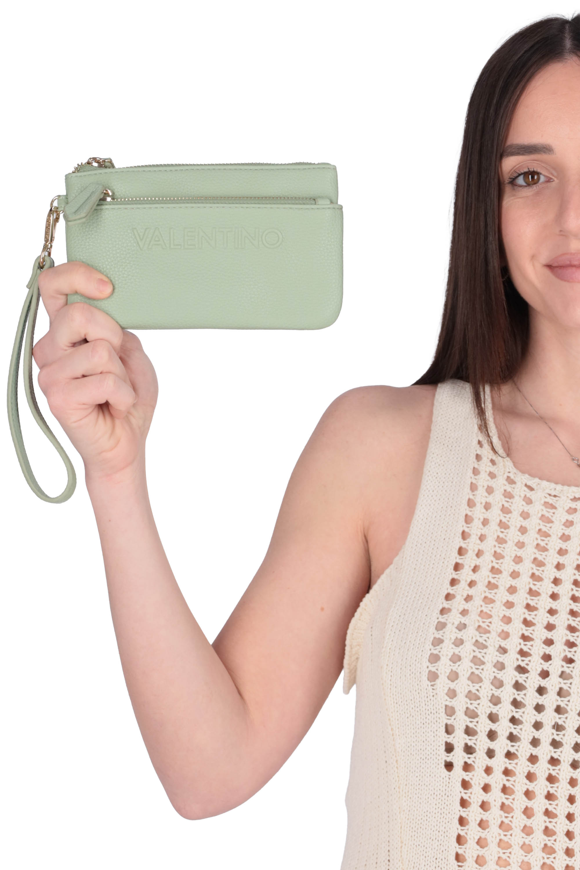 VERDE | VALENTINO - D VPS8P9261 Portatutto