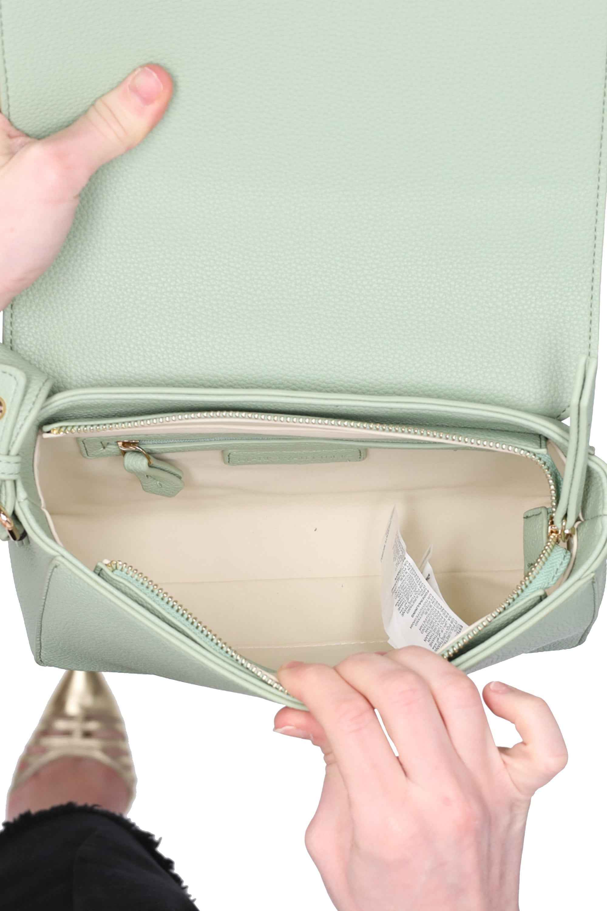 VALENTINO - D VBS8P909 Borsa