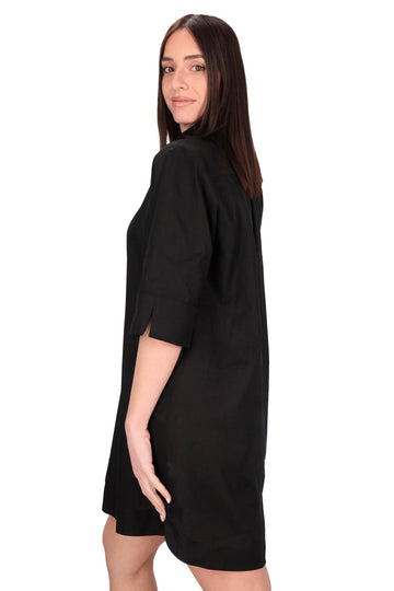 NERO | JIJIL - D CA242 Camicia
