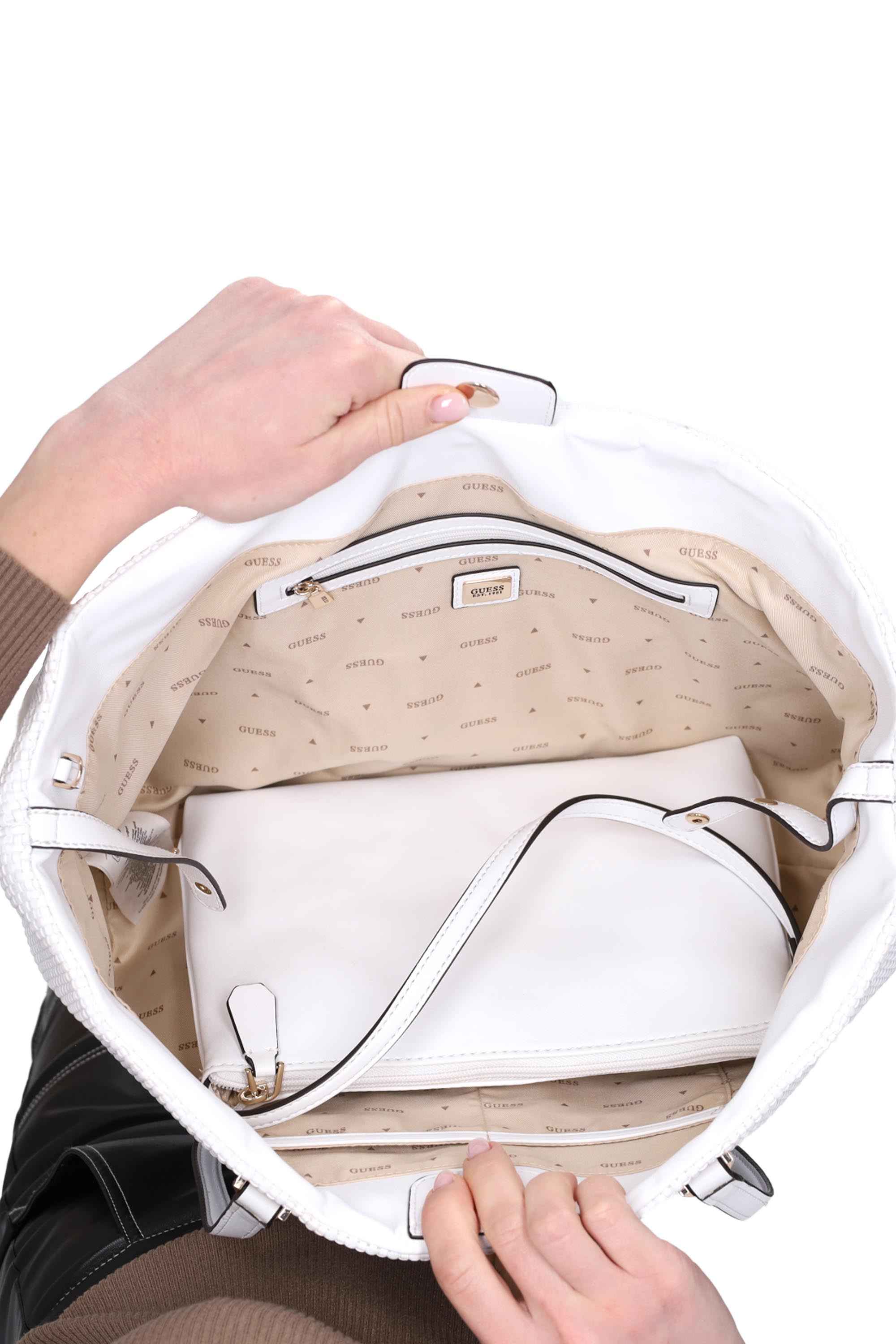 GUESS - D HWWG9638230 Borsa