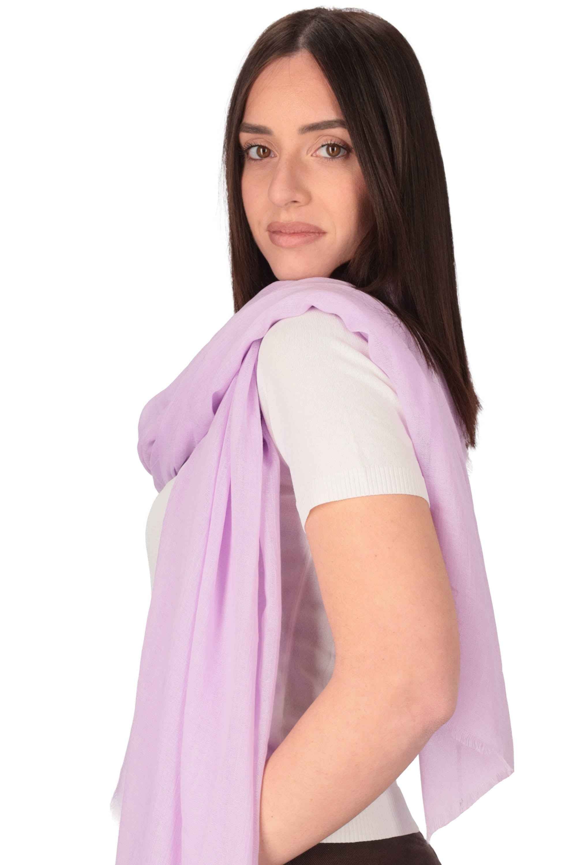 NALI' - D LASC0289 Sciarpa