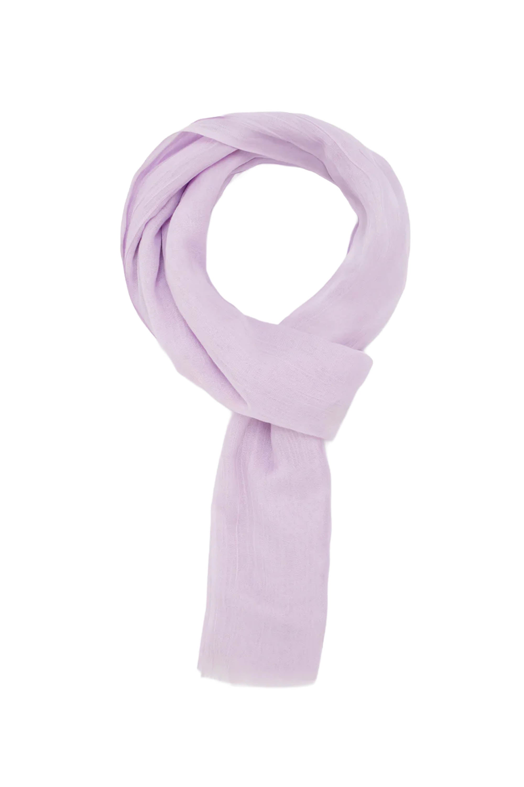 LILLA | NALI' - D LASC0289 Sciarpa