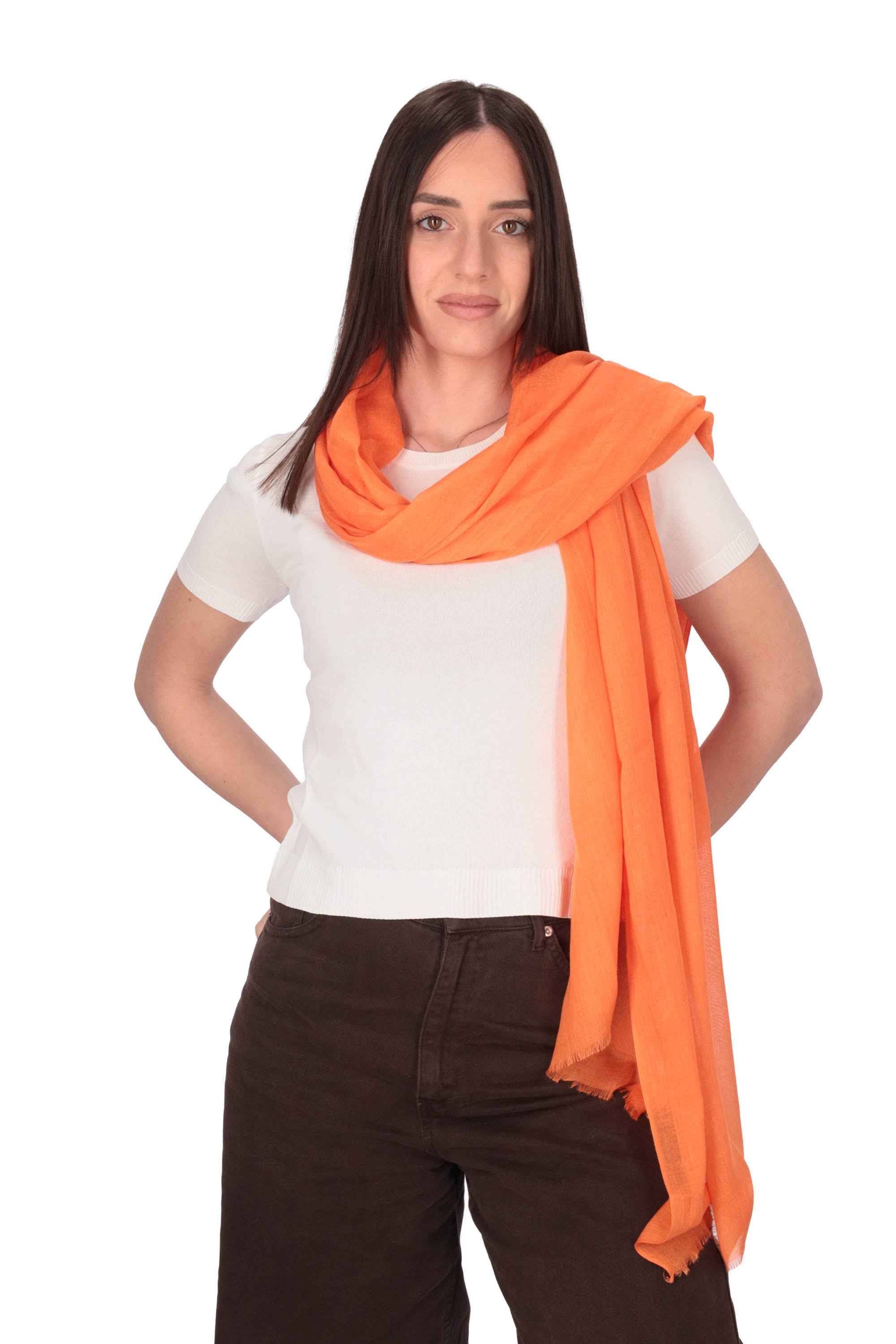 NALI' - D LASC0287 Sciarpa